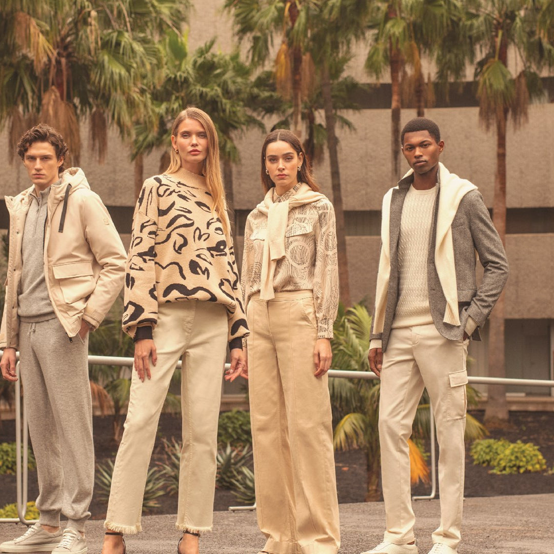 5 Classic Trouser Styles That Should Be in Every Wardrobe