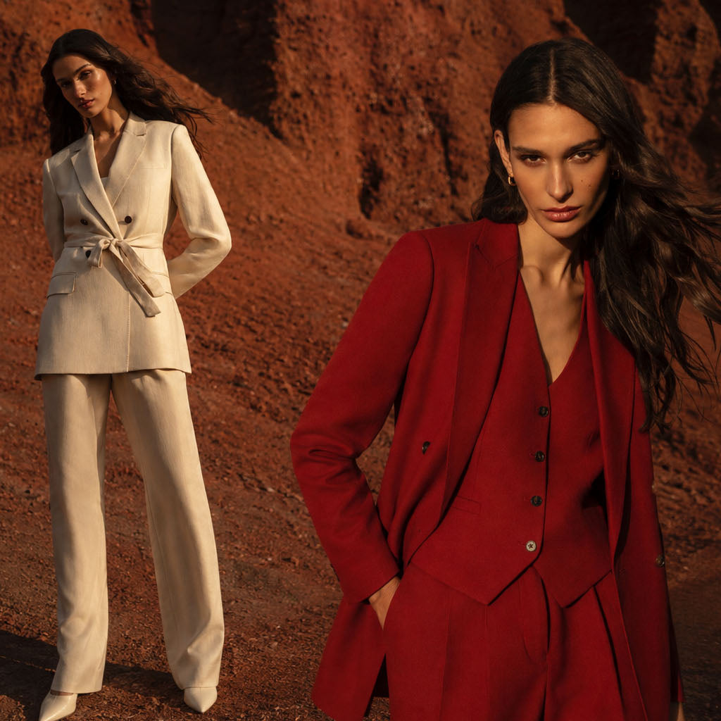 How to choose the perfect formal blazer for women: a complete style guide