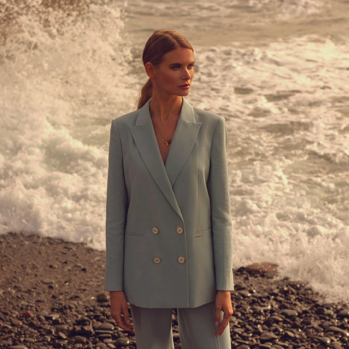 How to Store and Take Care of Your Suit