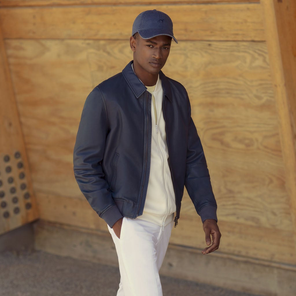 Year-round staples: timeless jacket styles for layering in any season