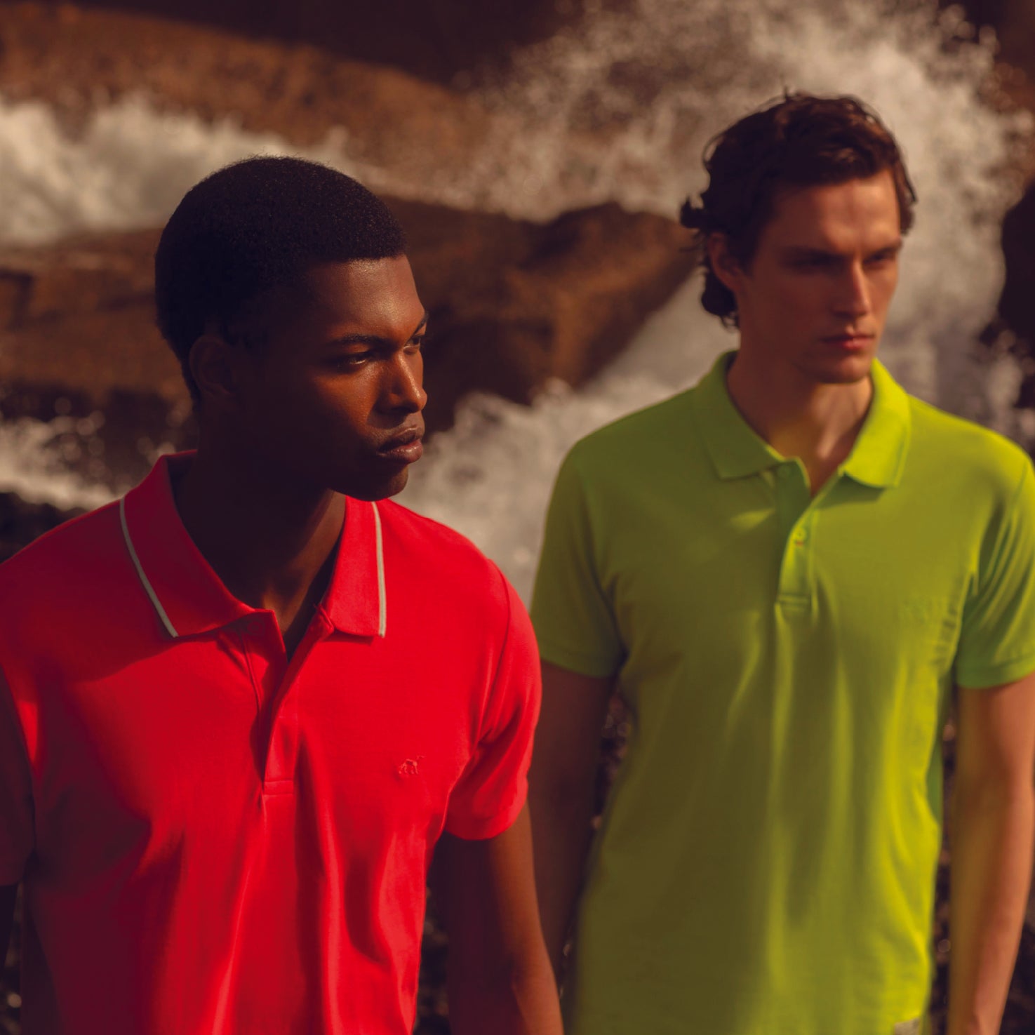 Minimalist Men’s Wardrobe Essentials from Top to Bottom