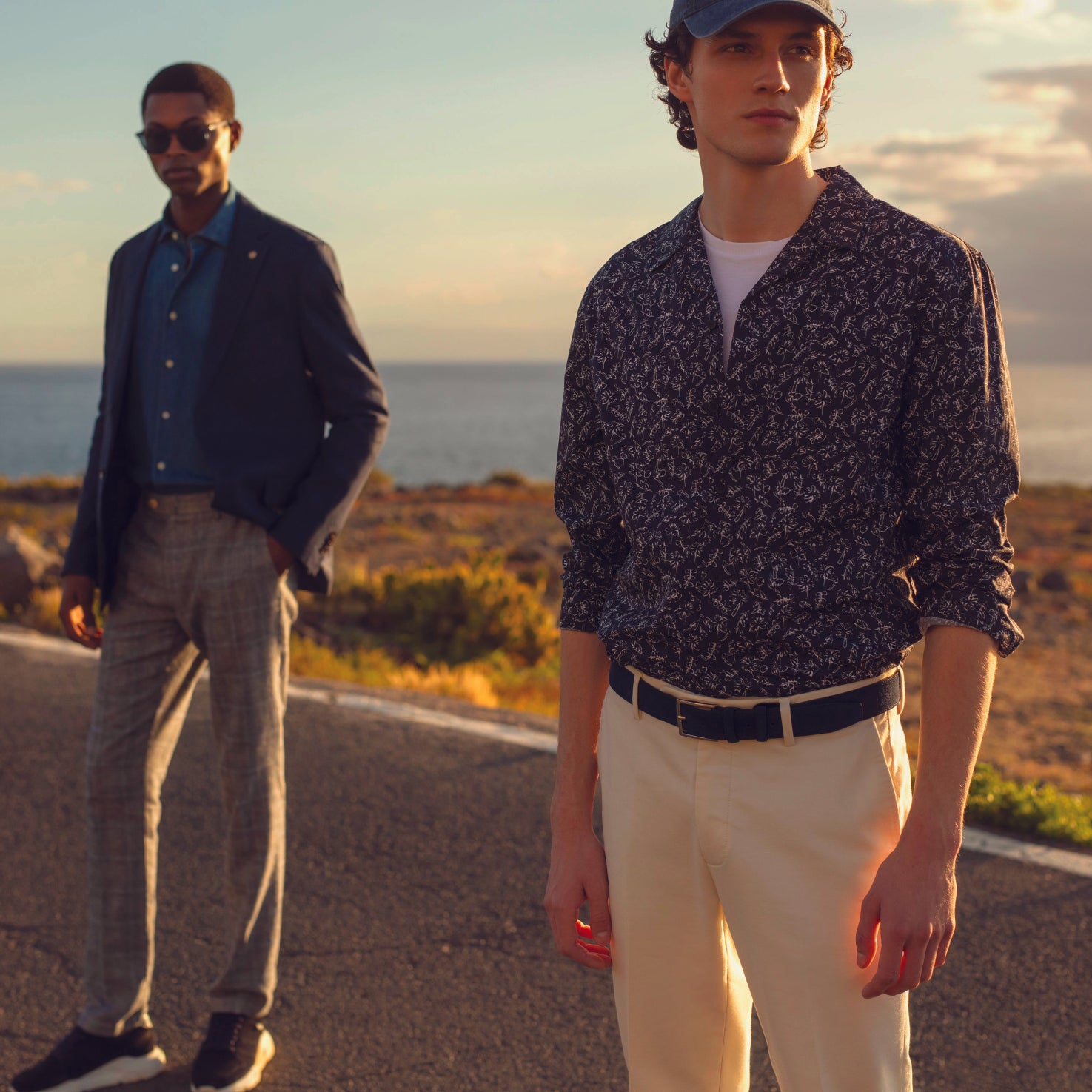 Types of Formal Trousers and Ways to Style Them