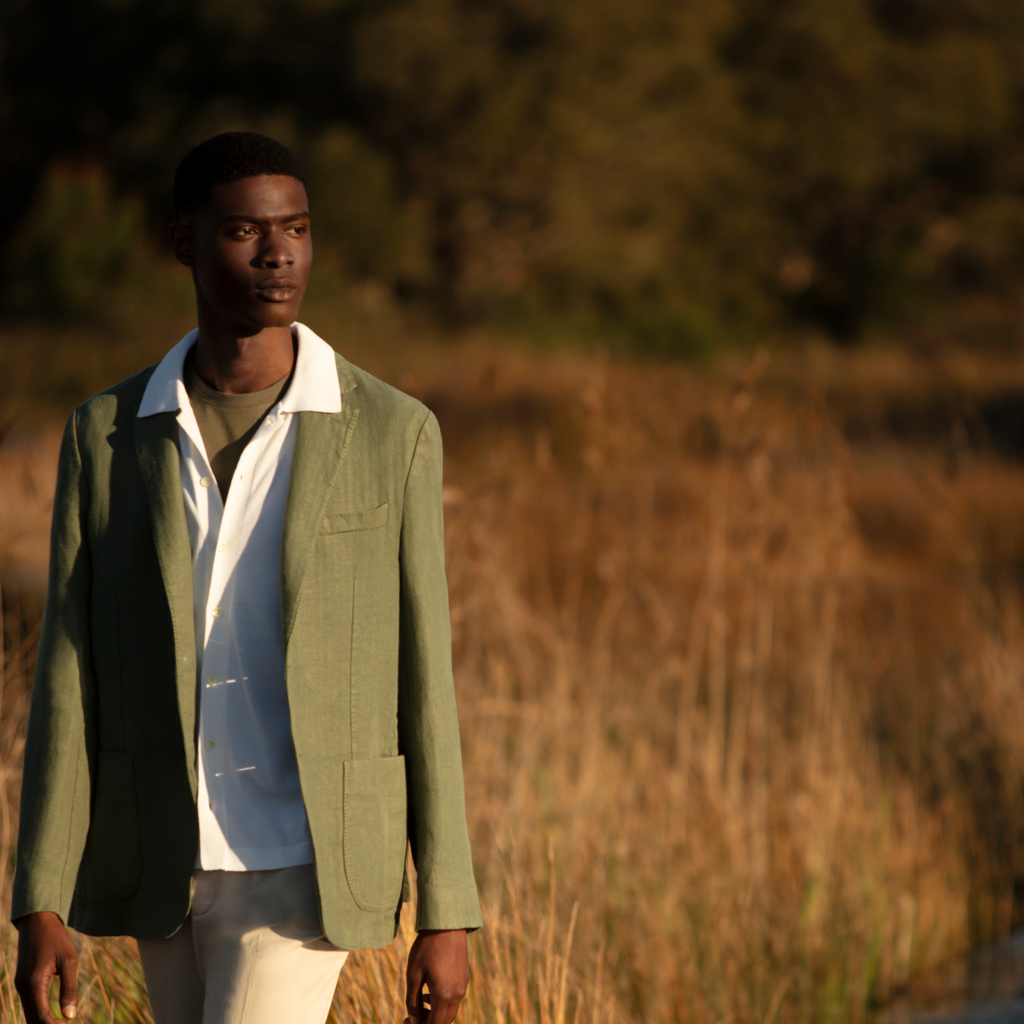 Beyond the office: styling formal shirts for social events and gatherings