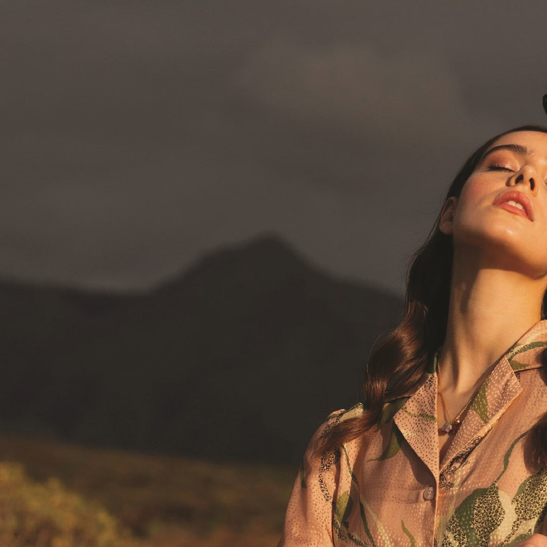 How to Find the Perfect Shirt For Your Body Type