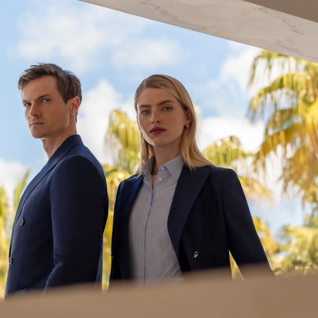 How to rock polo shirts like a fashion icon: essential styling tips for women