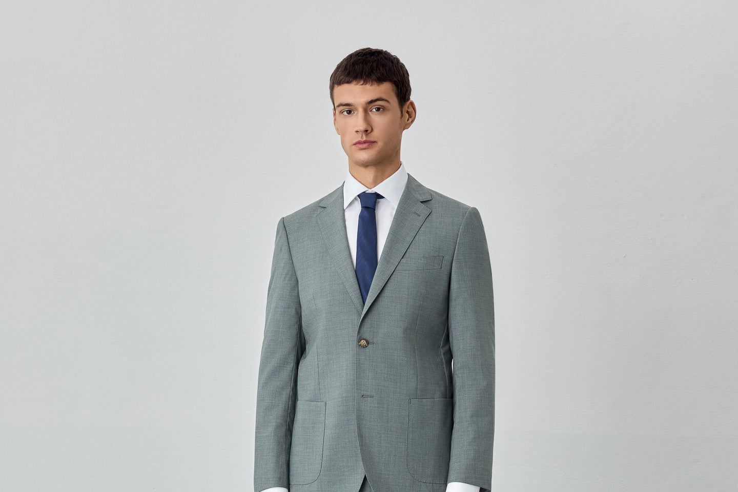 Business Suits | Men