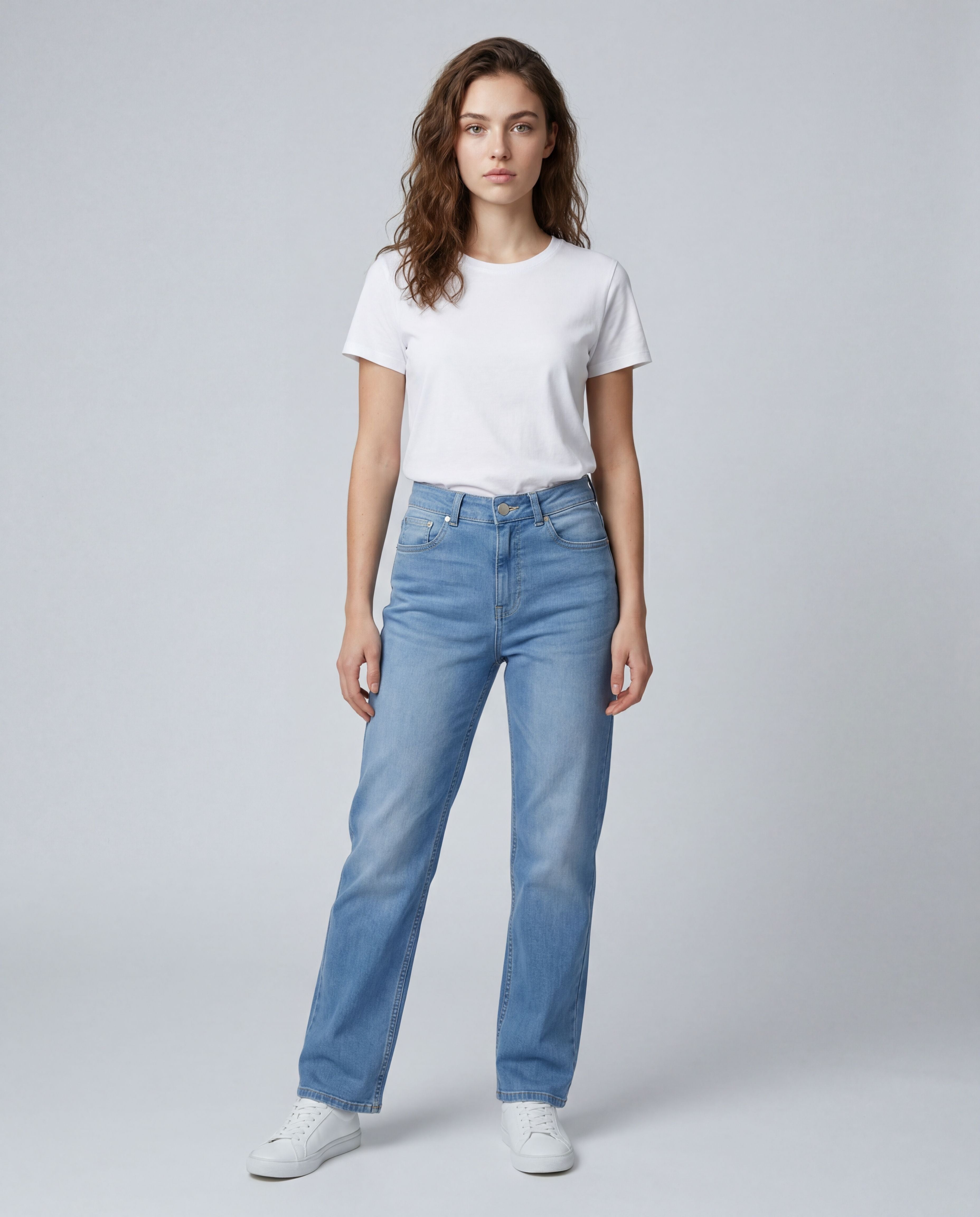 Light Blue (AI)