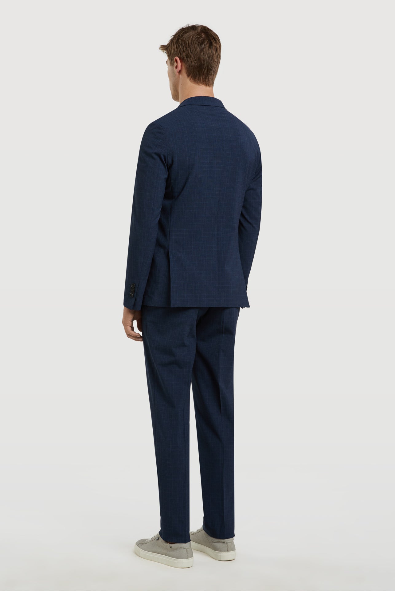 Medium Blue