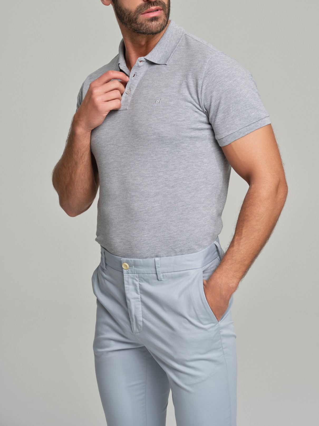 Mix Grey