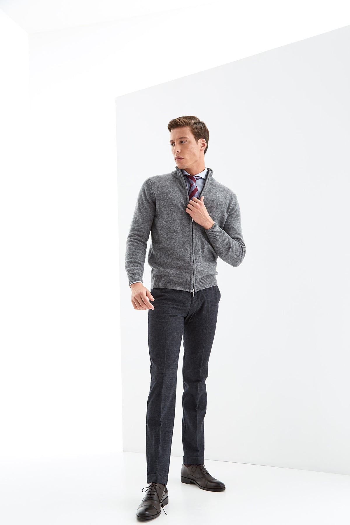 Mix Grey