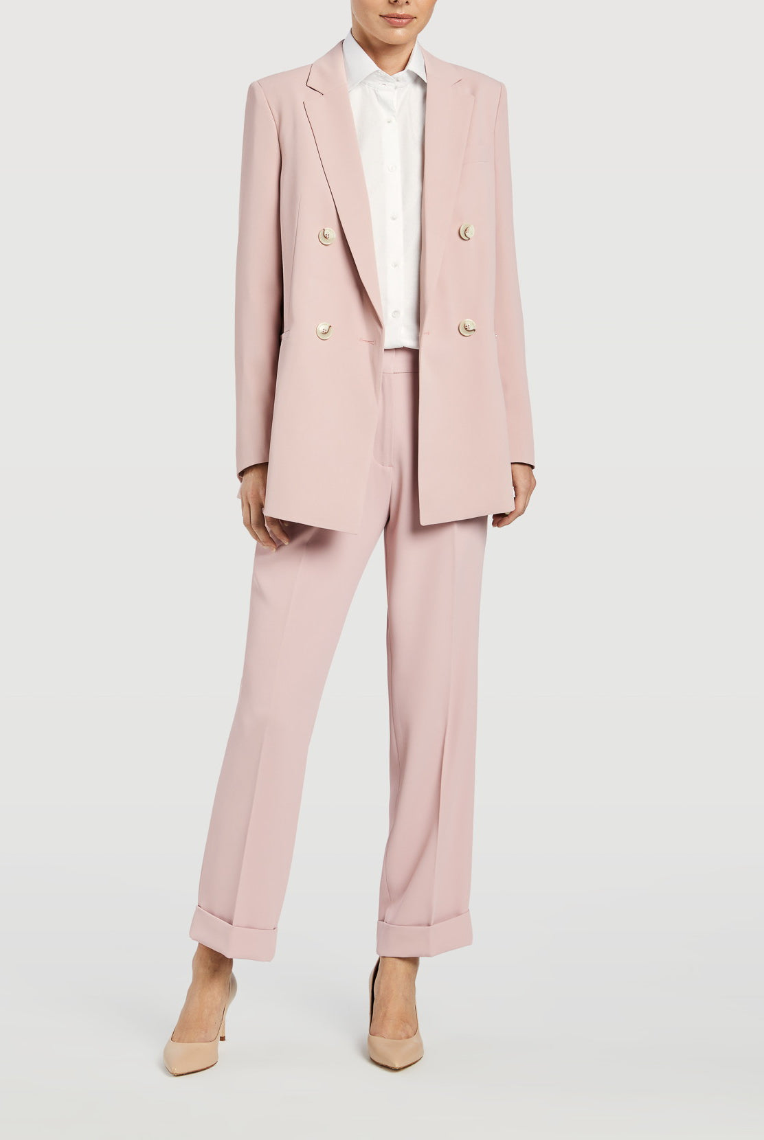 Light Pink