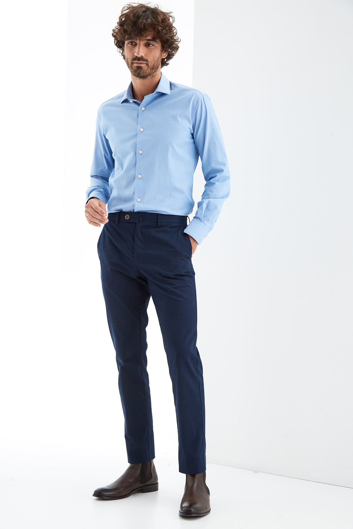 Light Blue