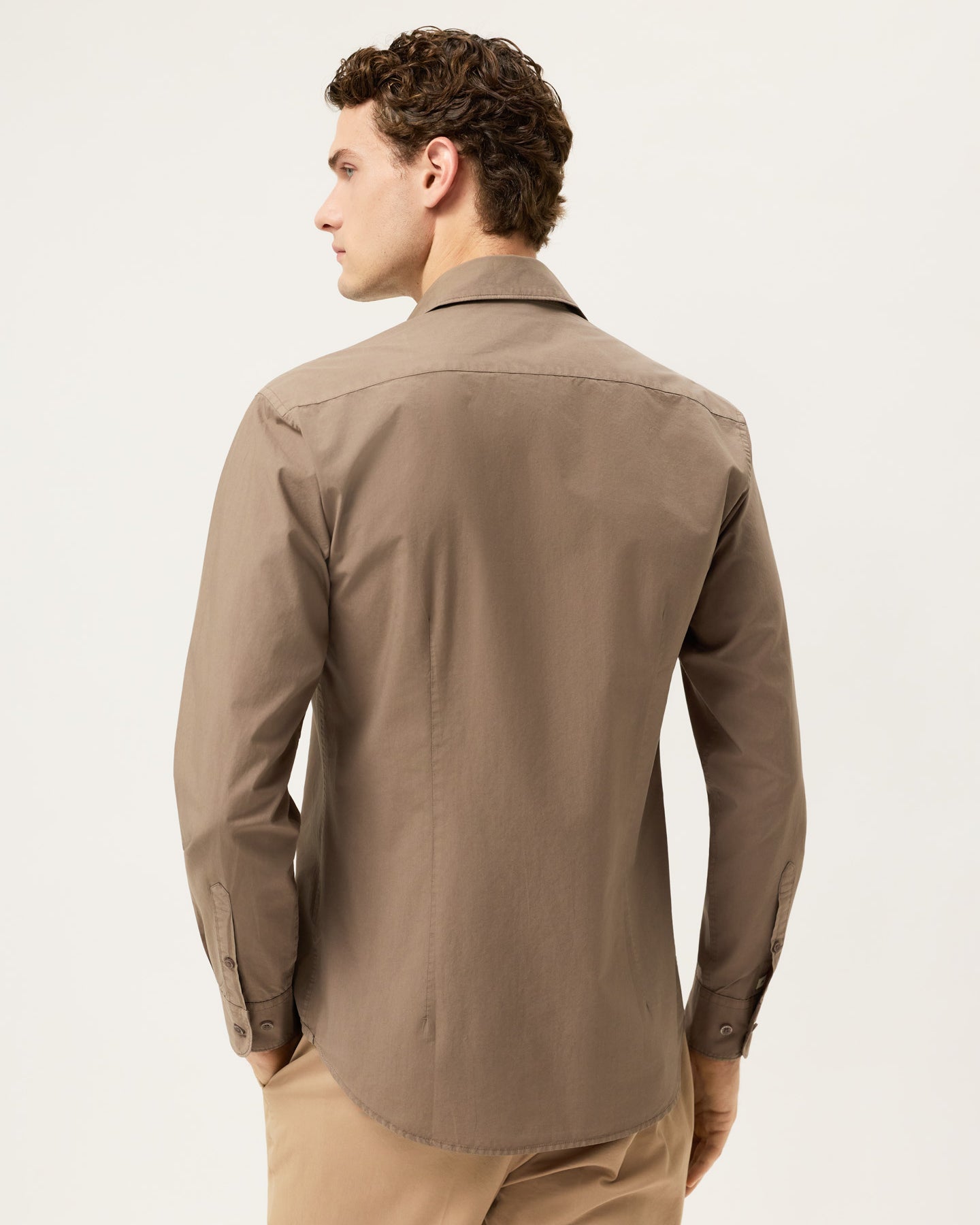 Light Brown