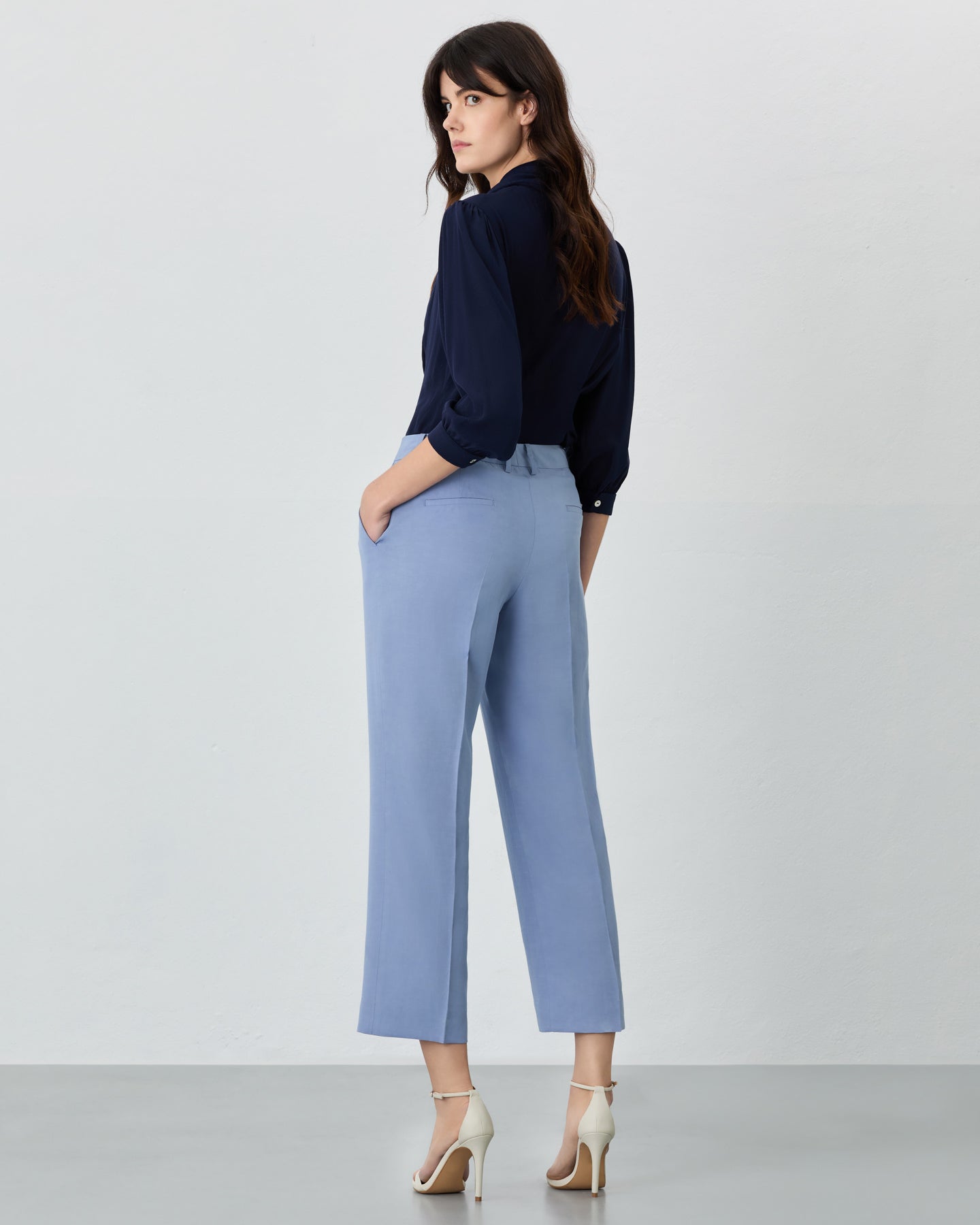 Light Blue