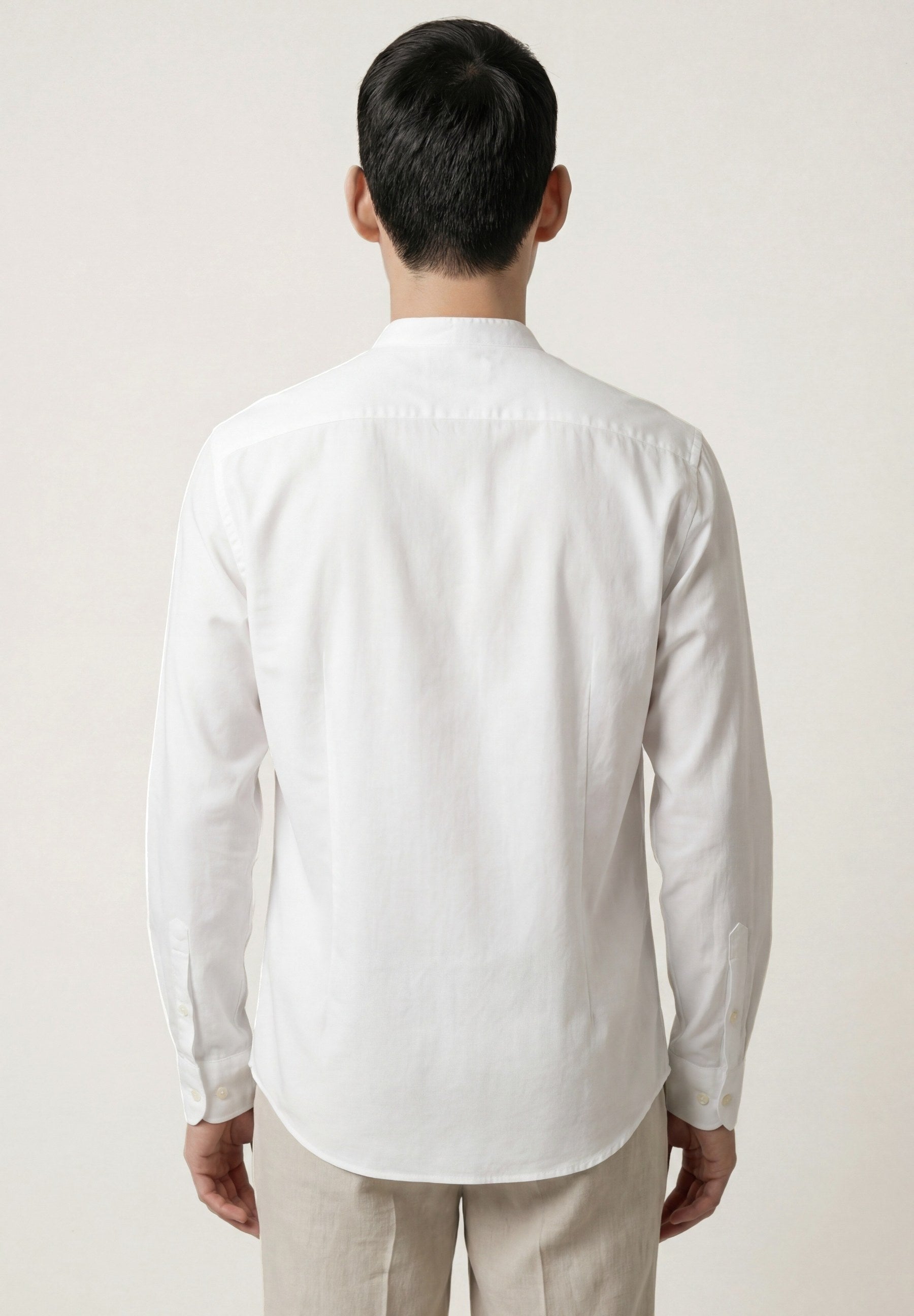 White (AI)