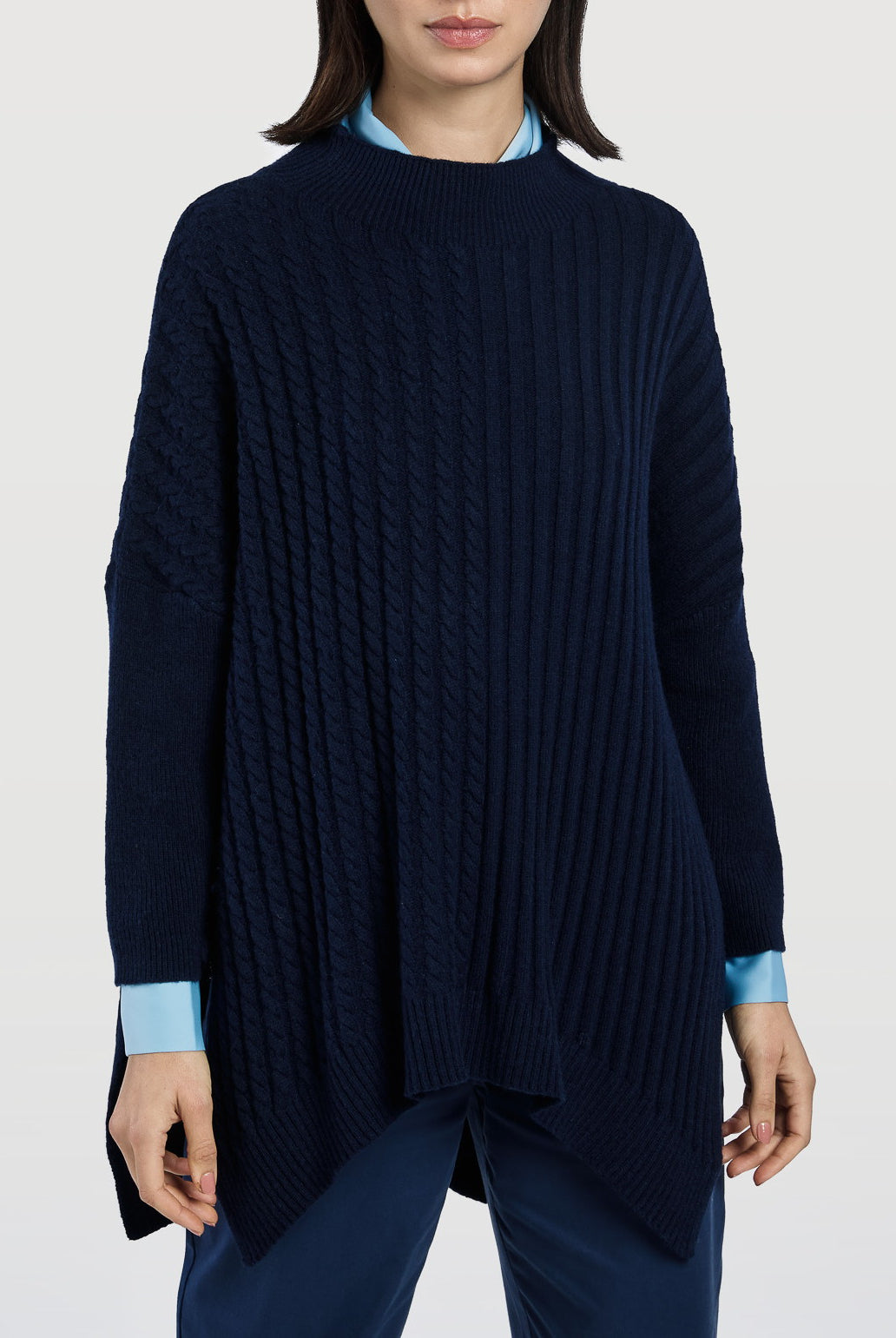 Dark Blue