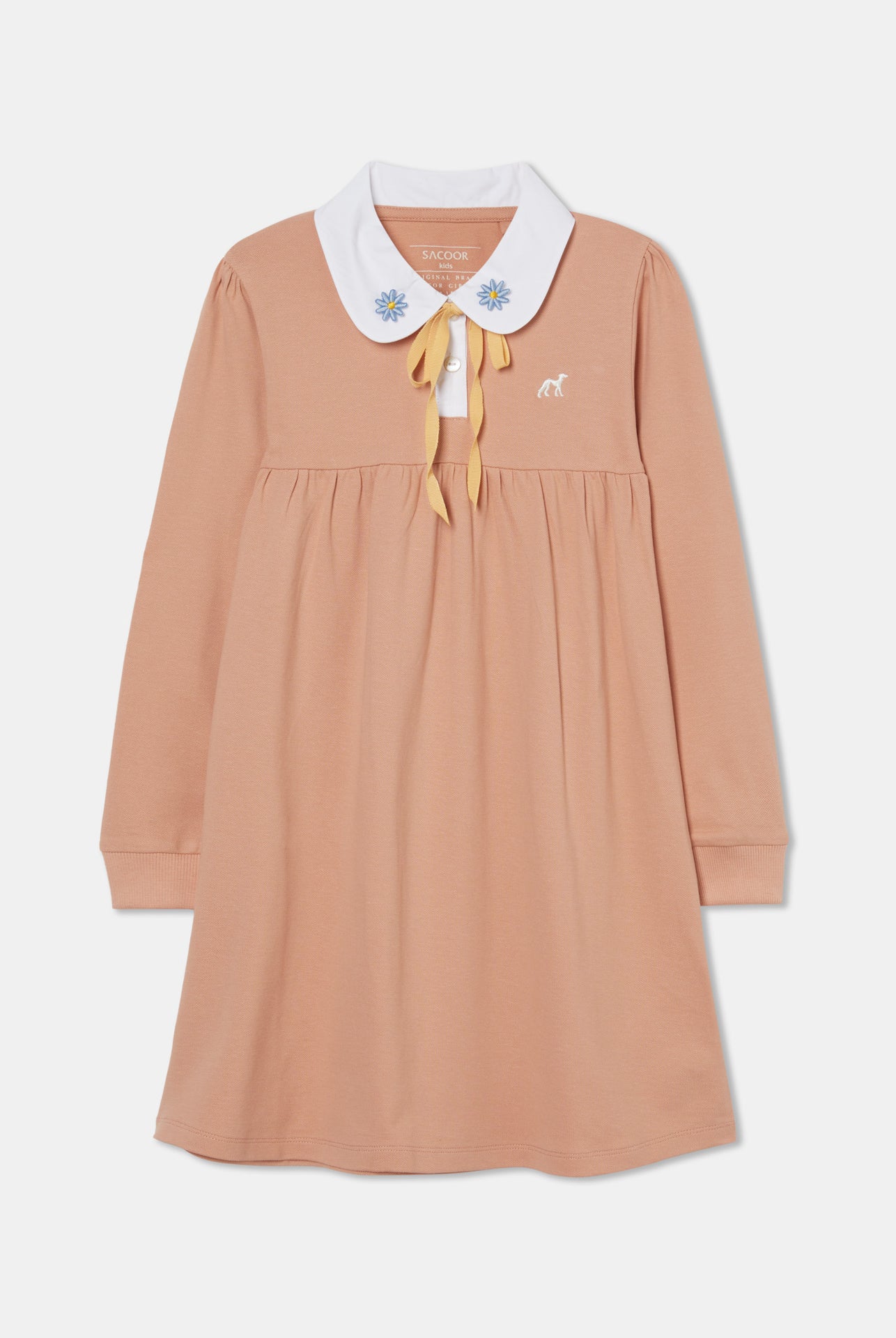 Pale Pink