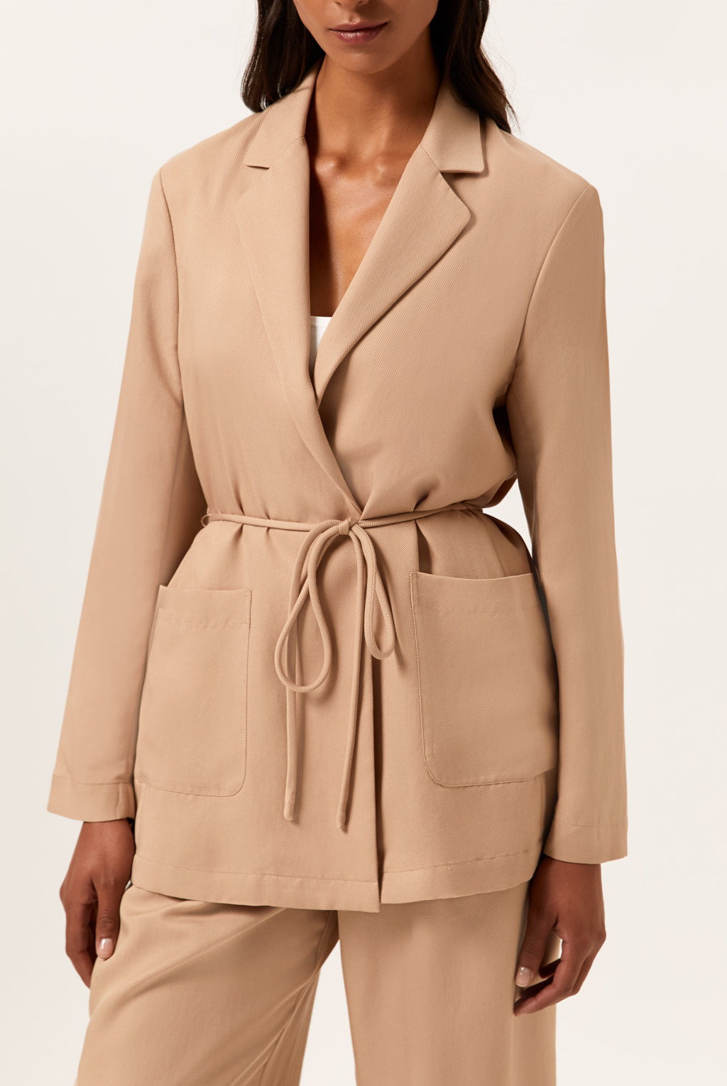 Light Beige