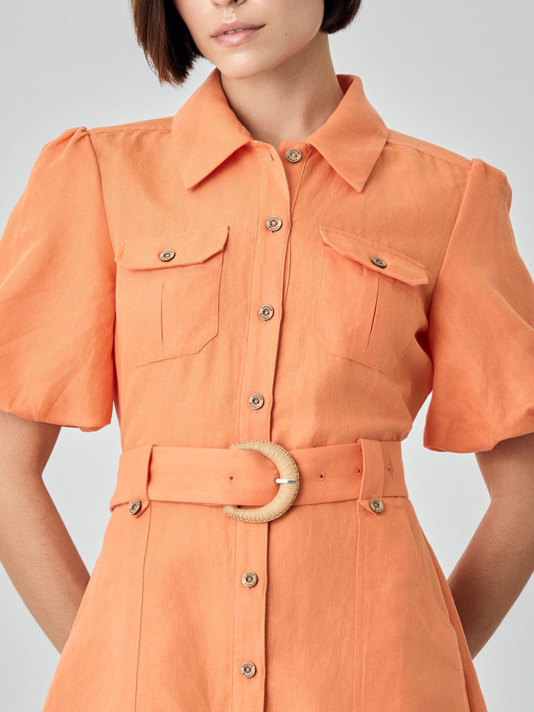 Light Orange
