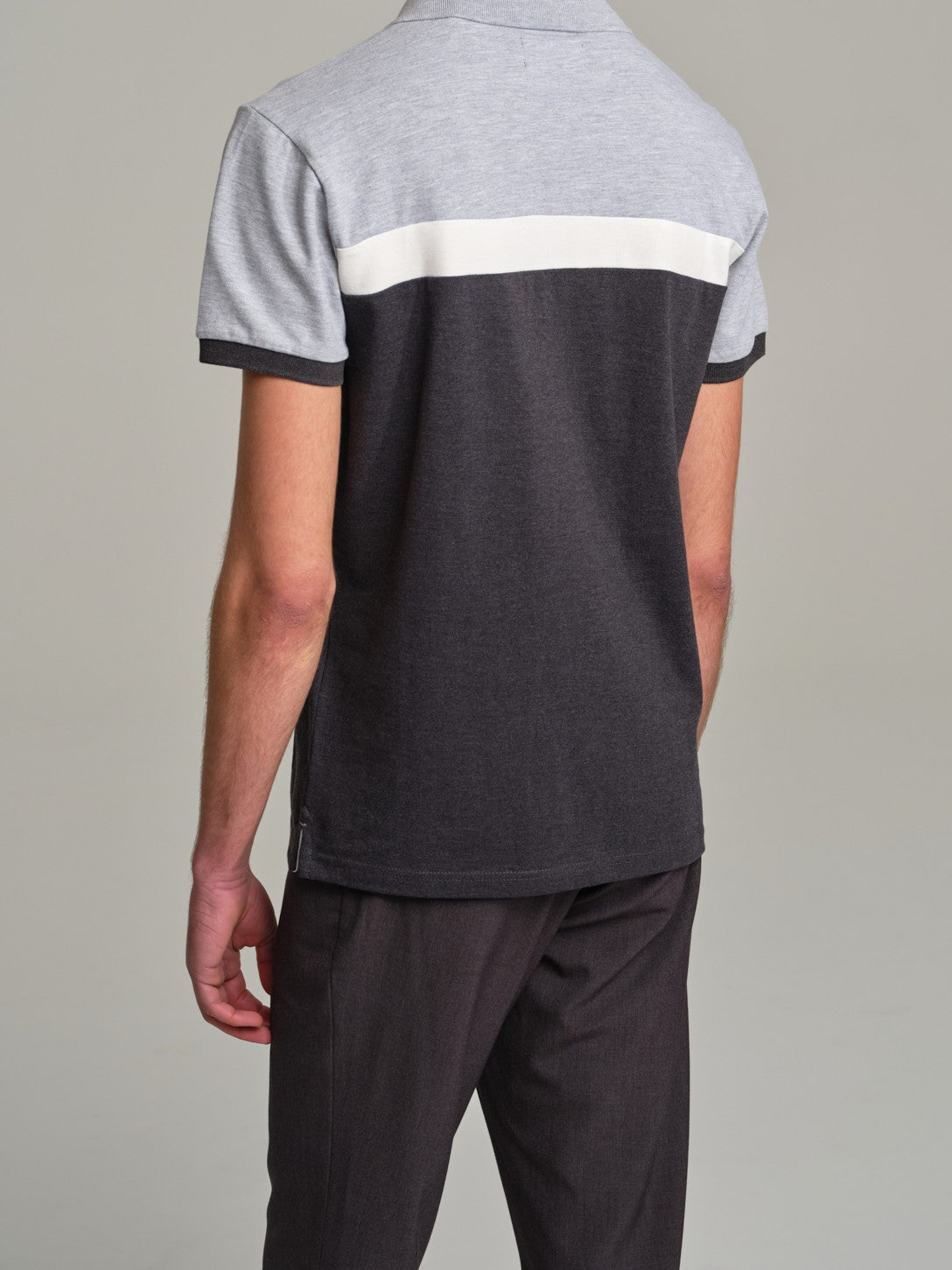 Mix Grey
