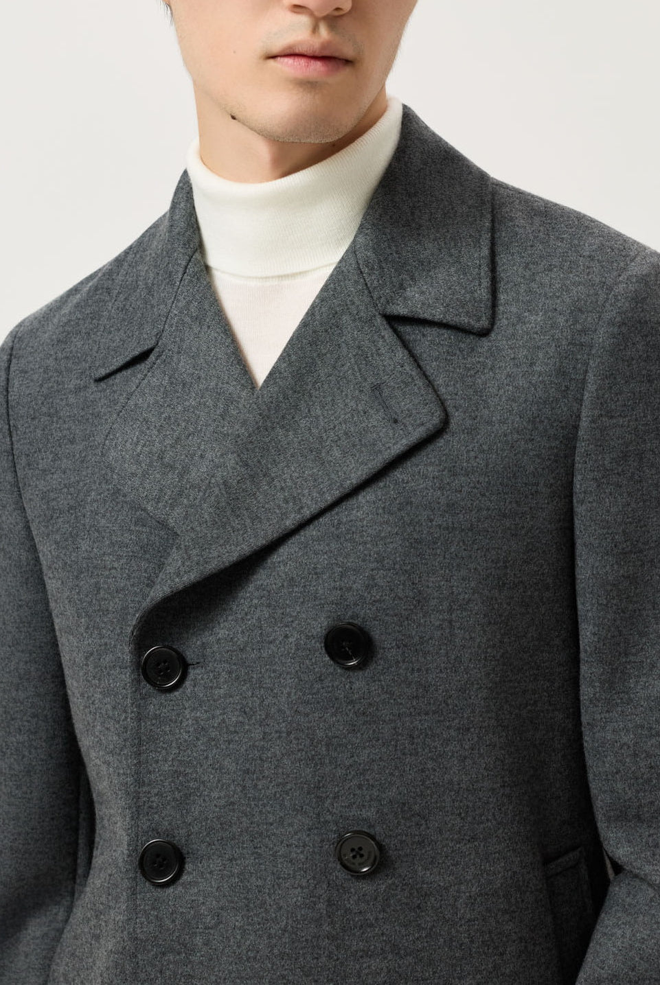 Medium Grey