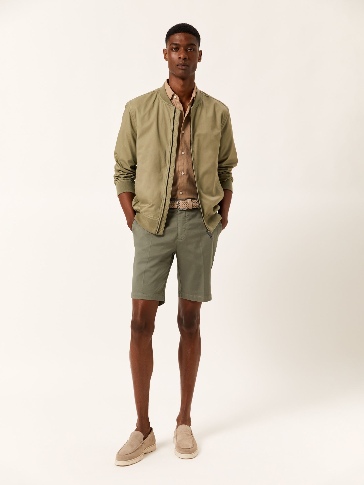 Khaki