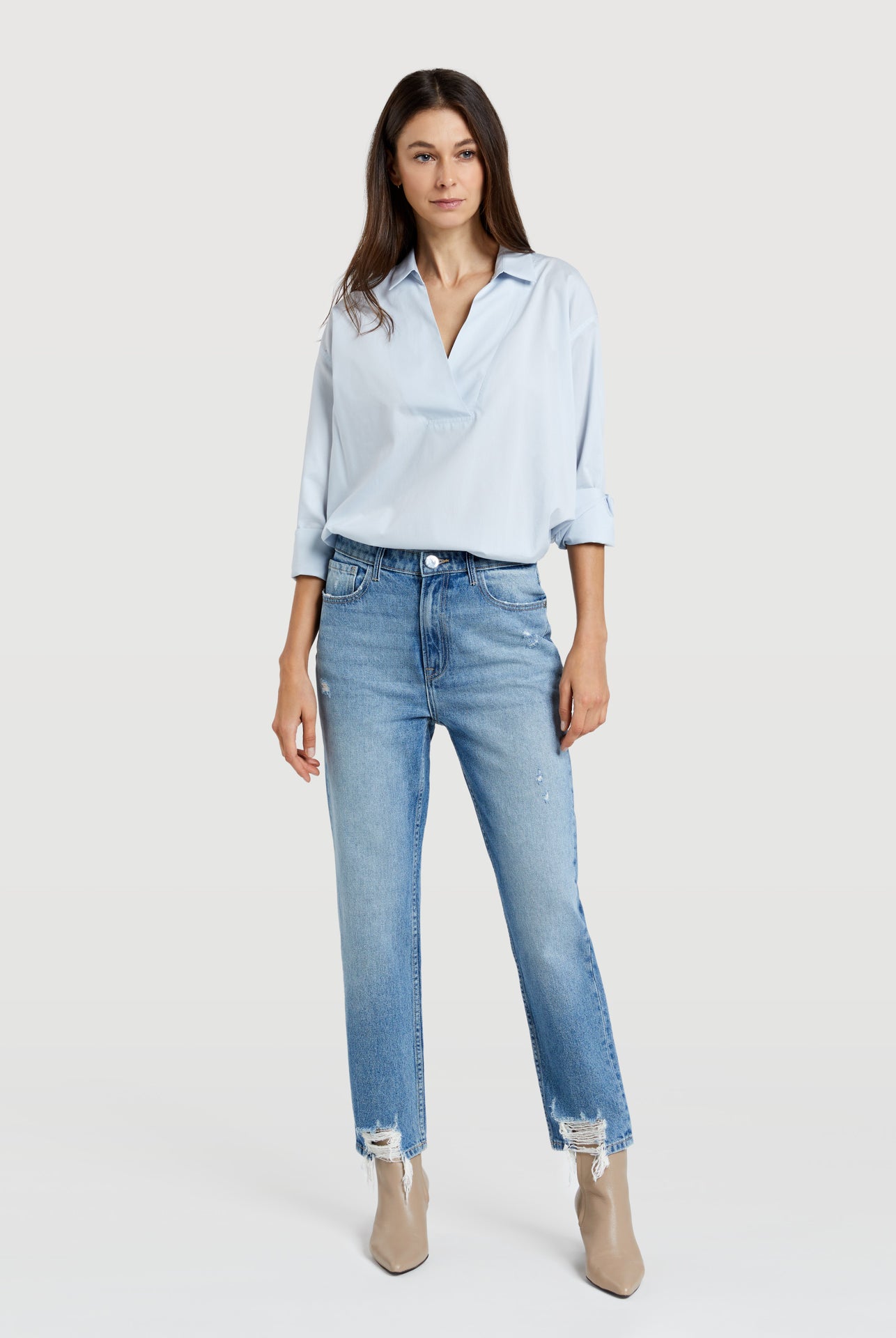 Light Blue