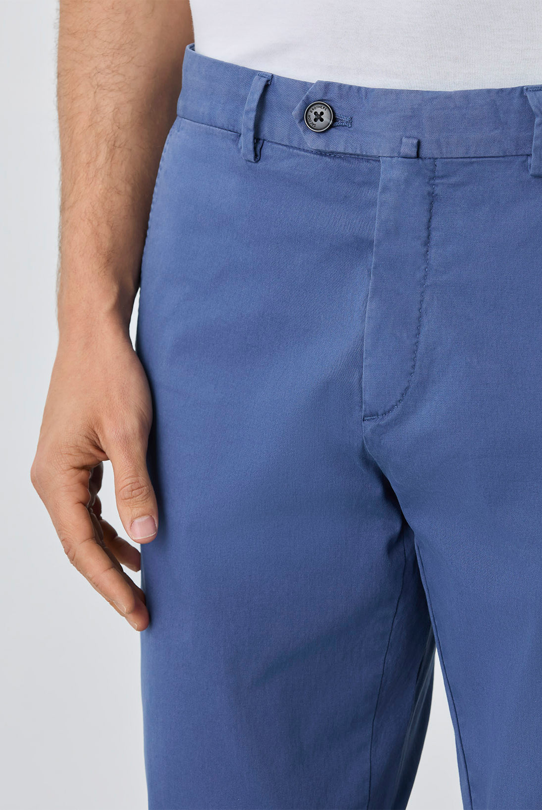 Indigo