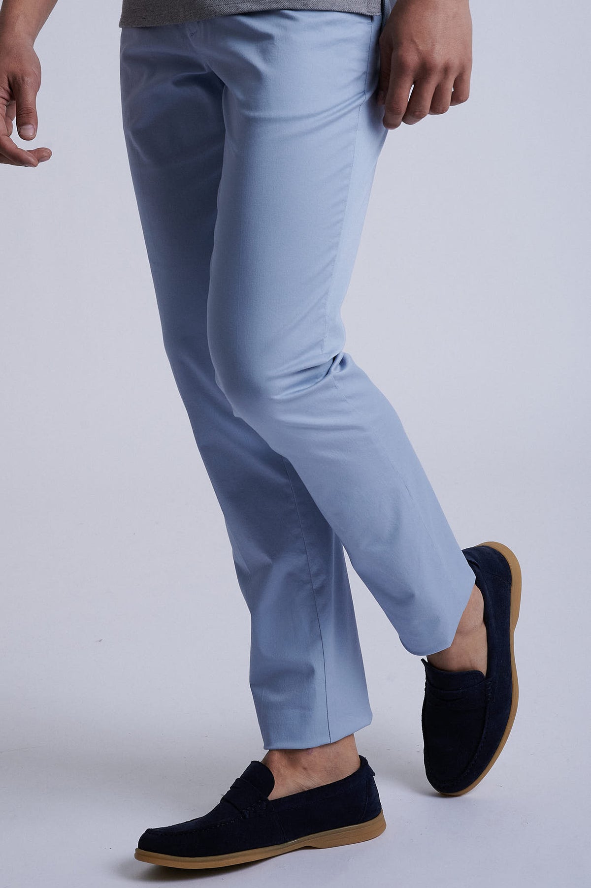 Light Blue