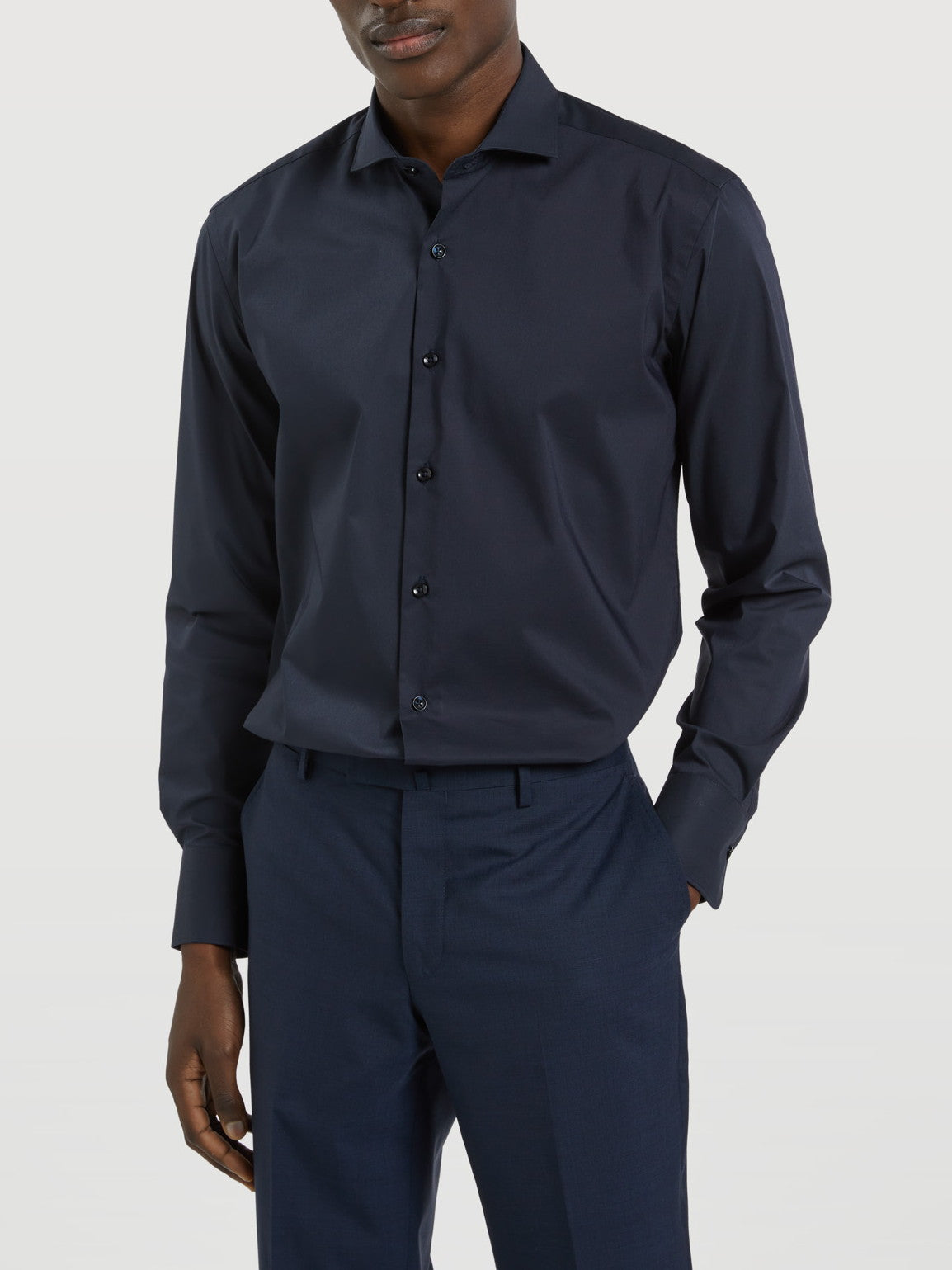 Dark Blue