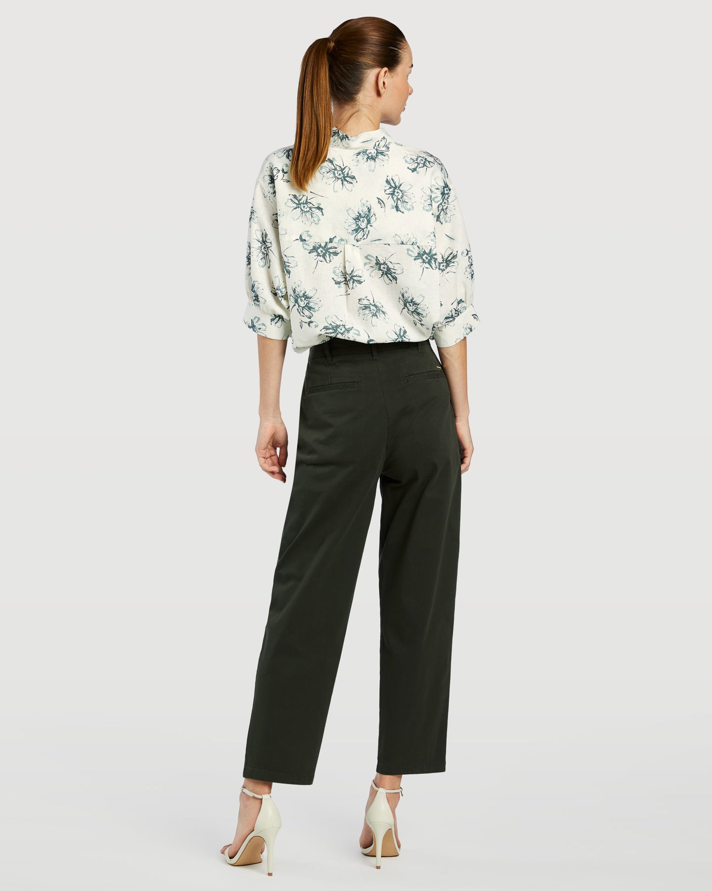 Dark Green