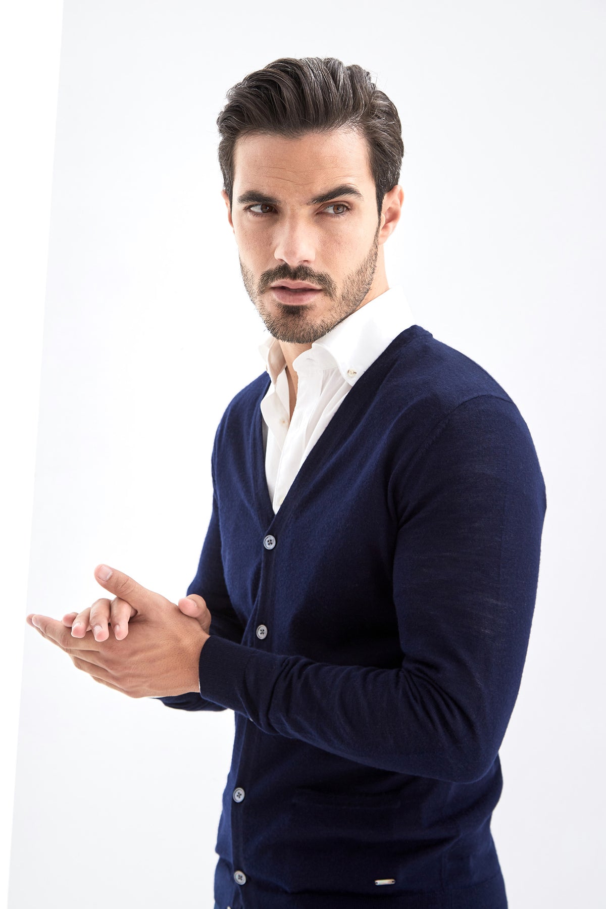 Dark Blue