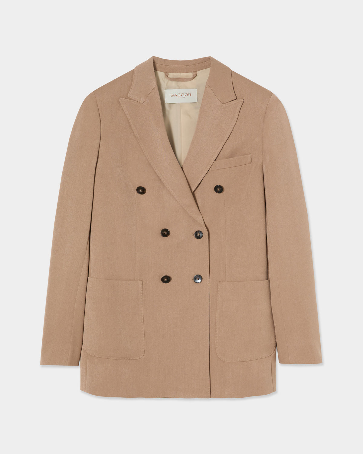 Dark Beige (AI)