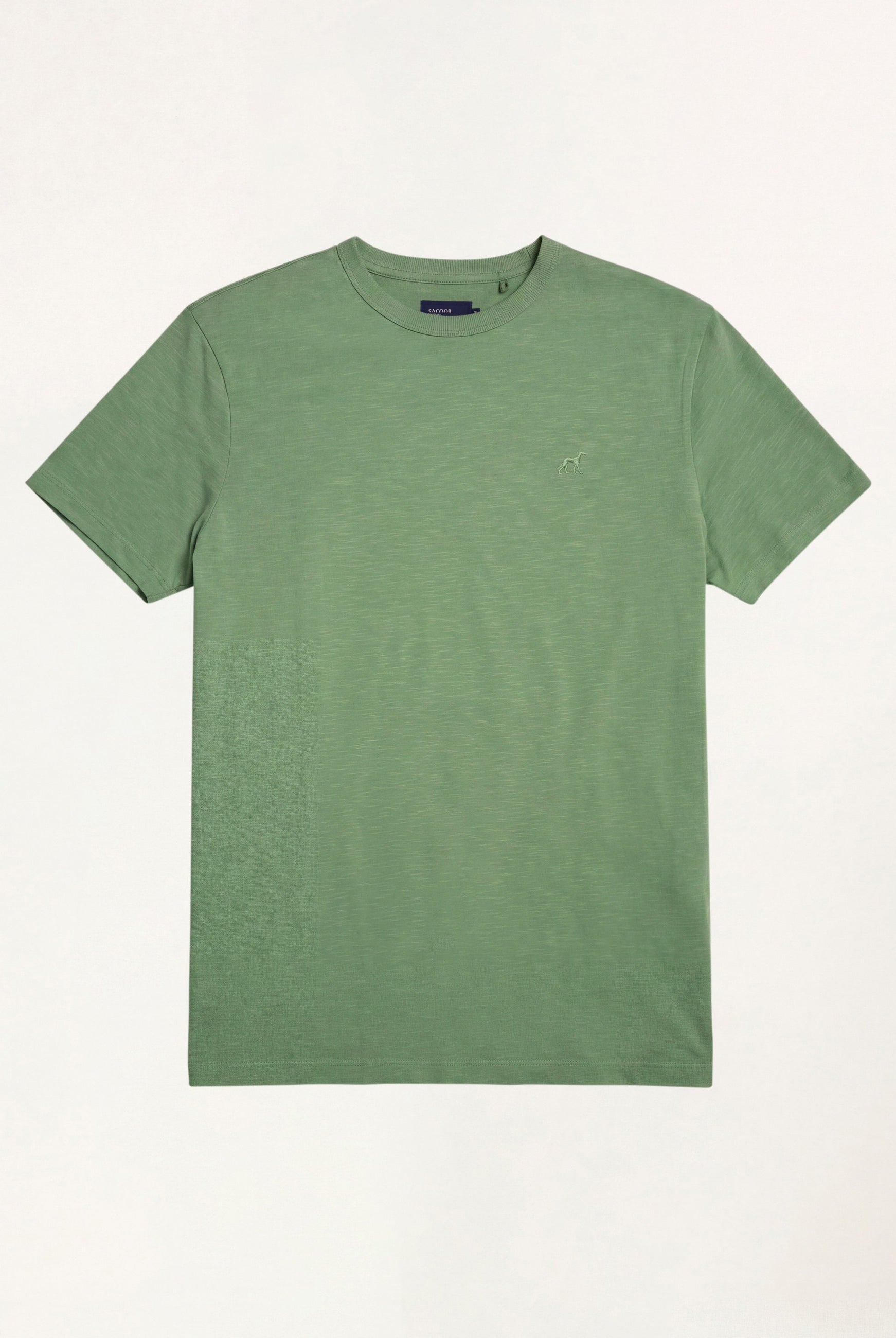 Green (AI)