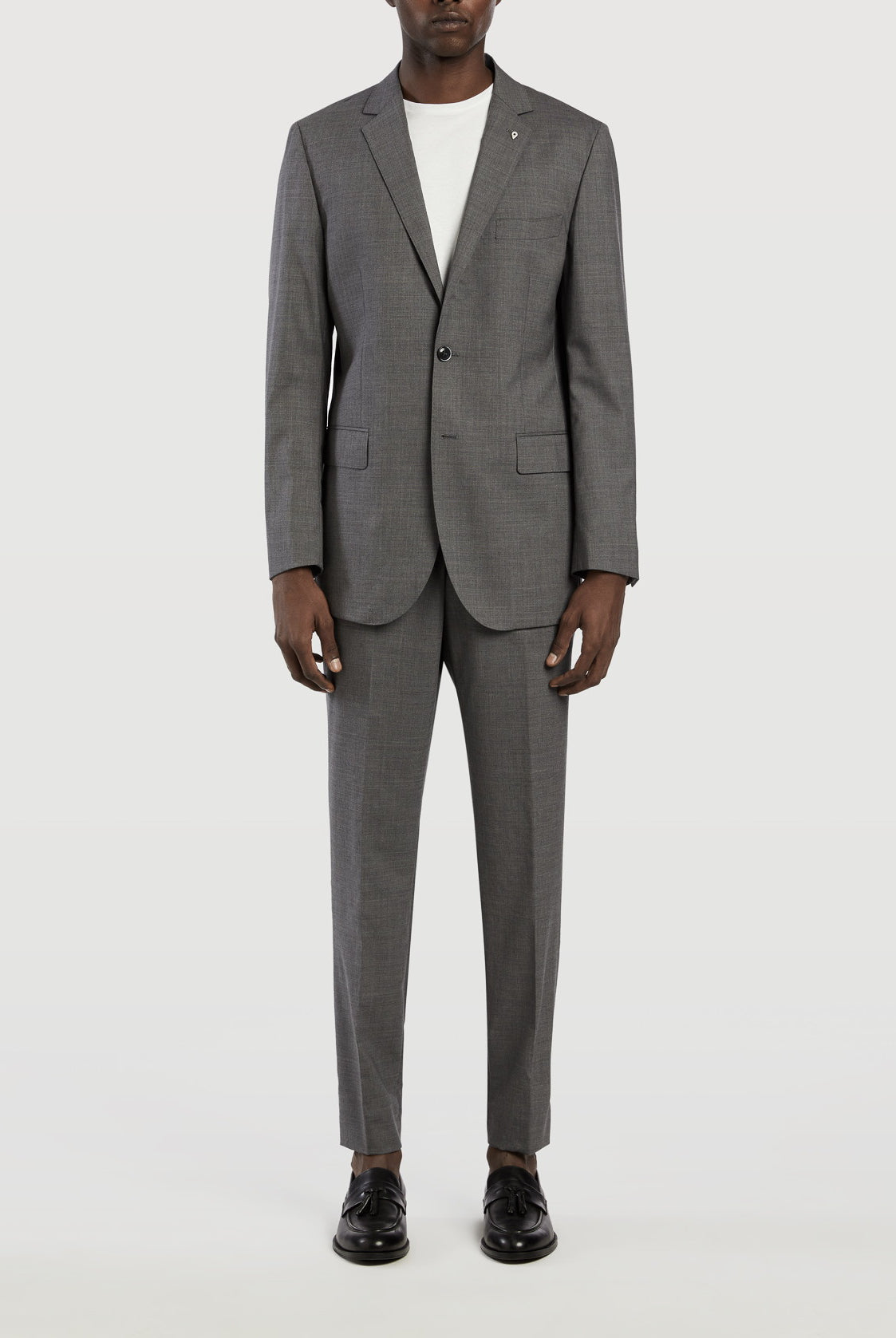 Light Grey