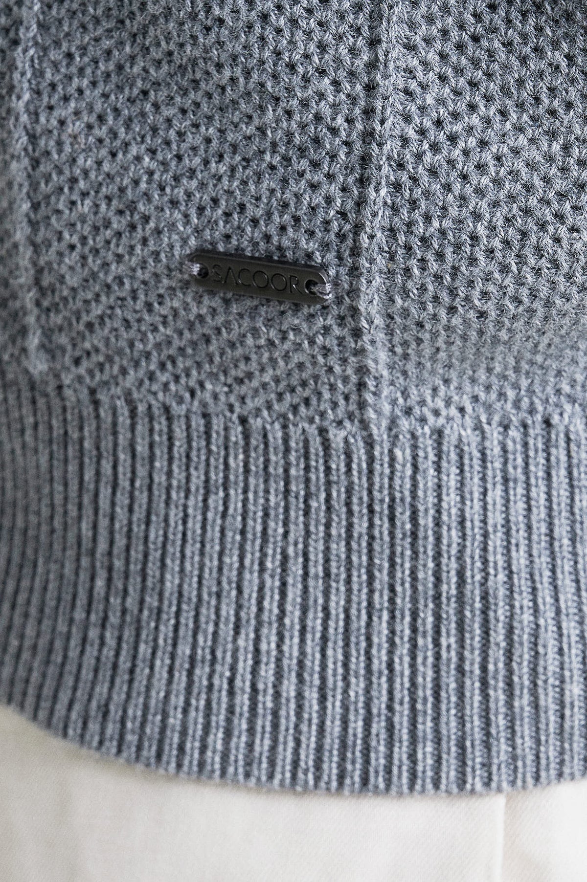 Mix Grey