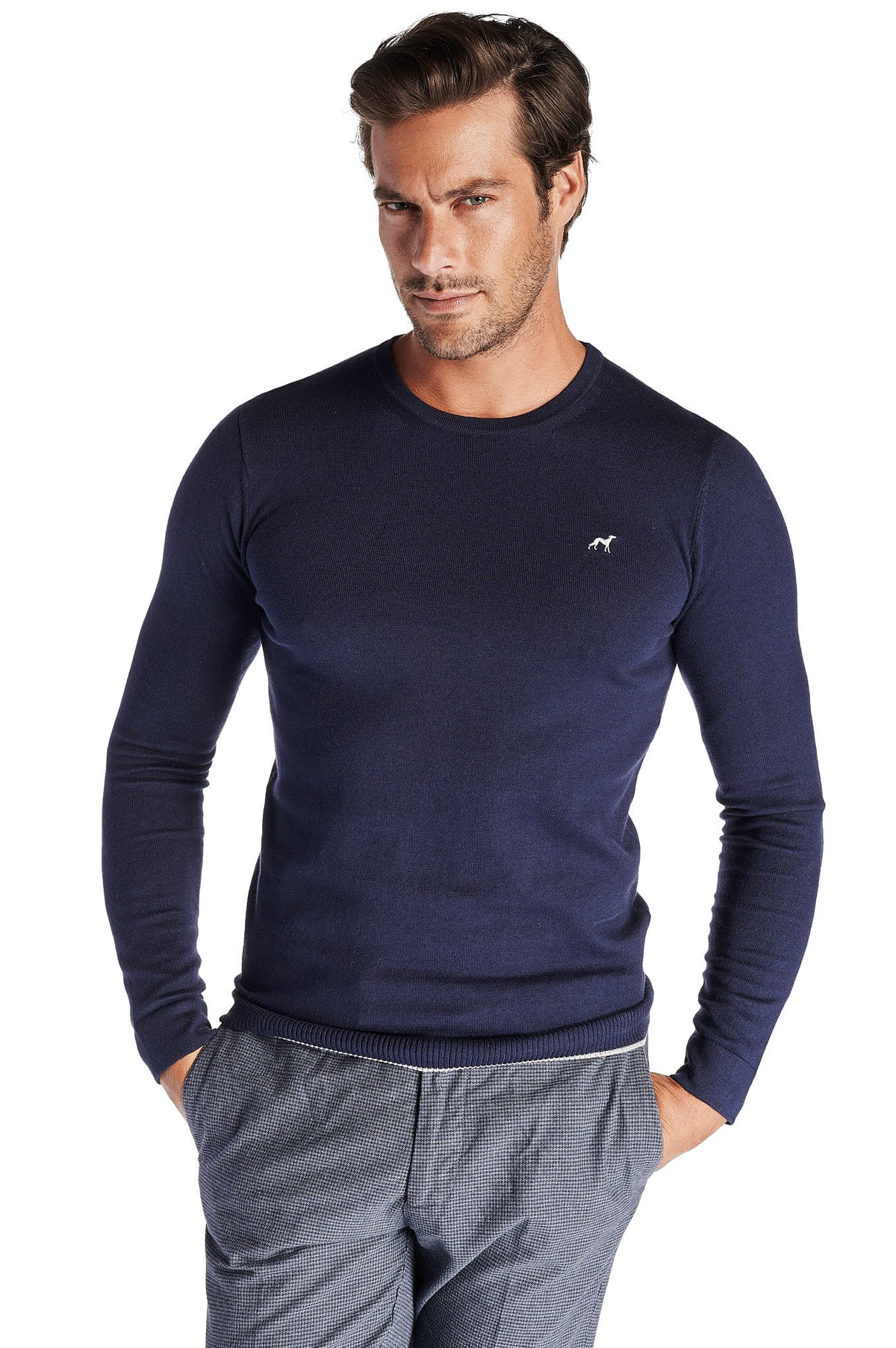 Dark Blue
