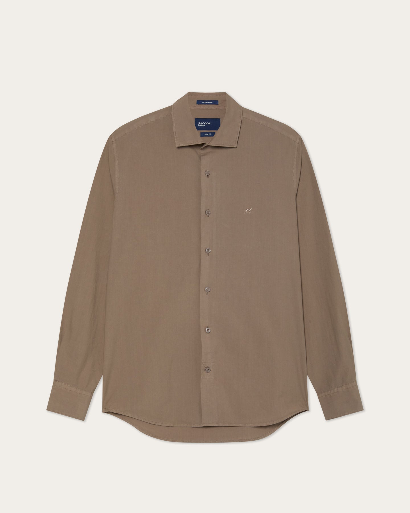 Light Brown