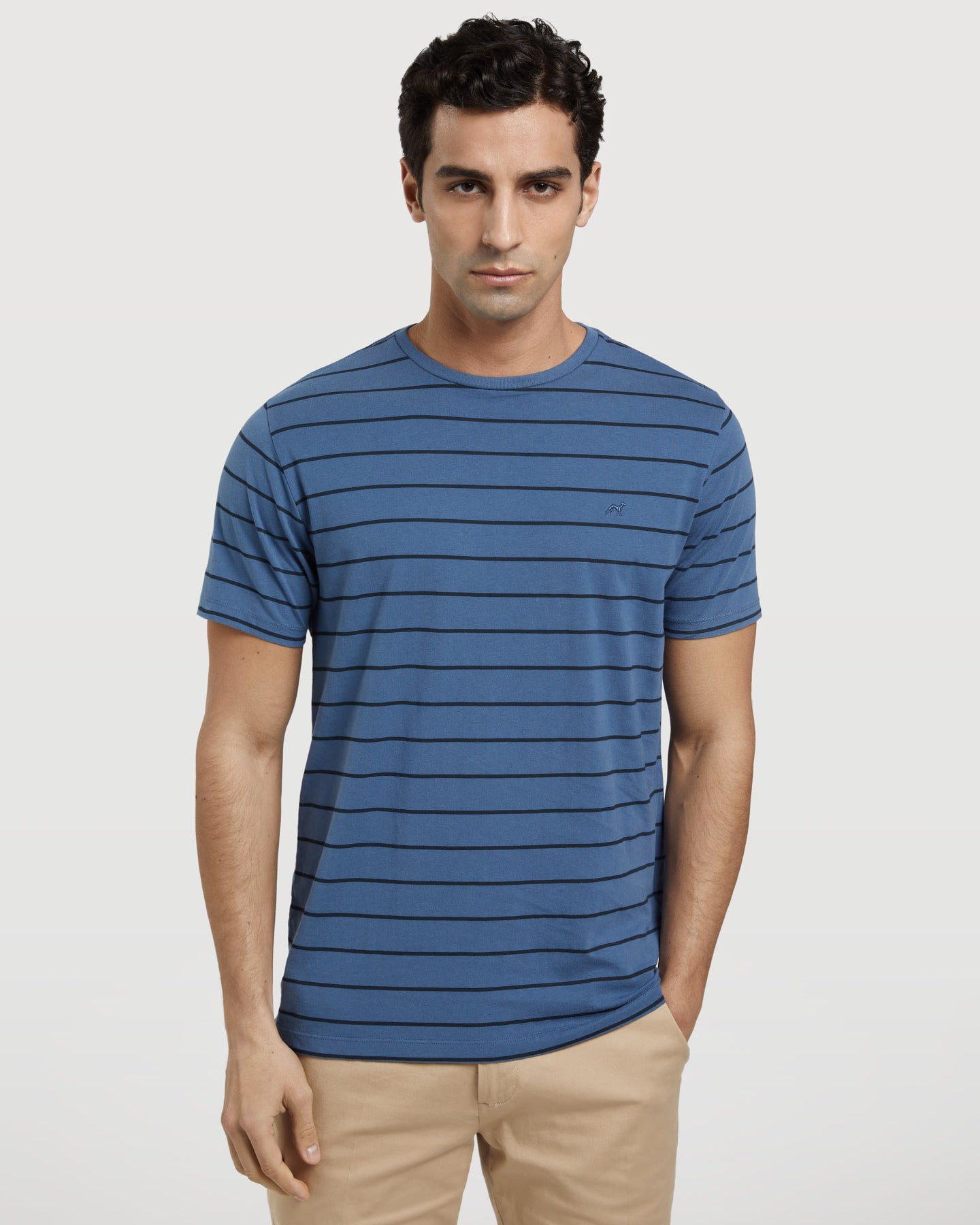 Medium Blue