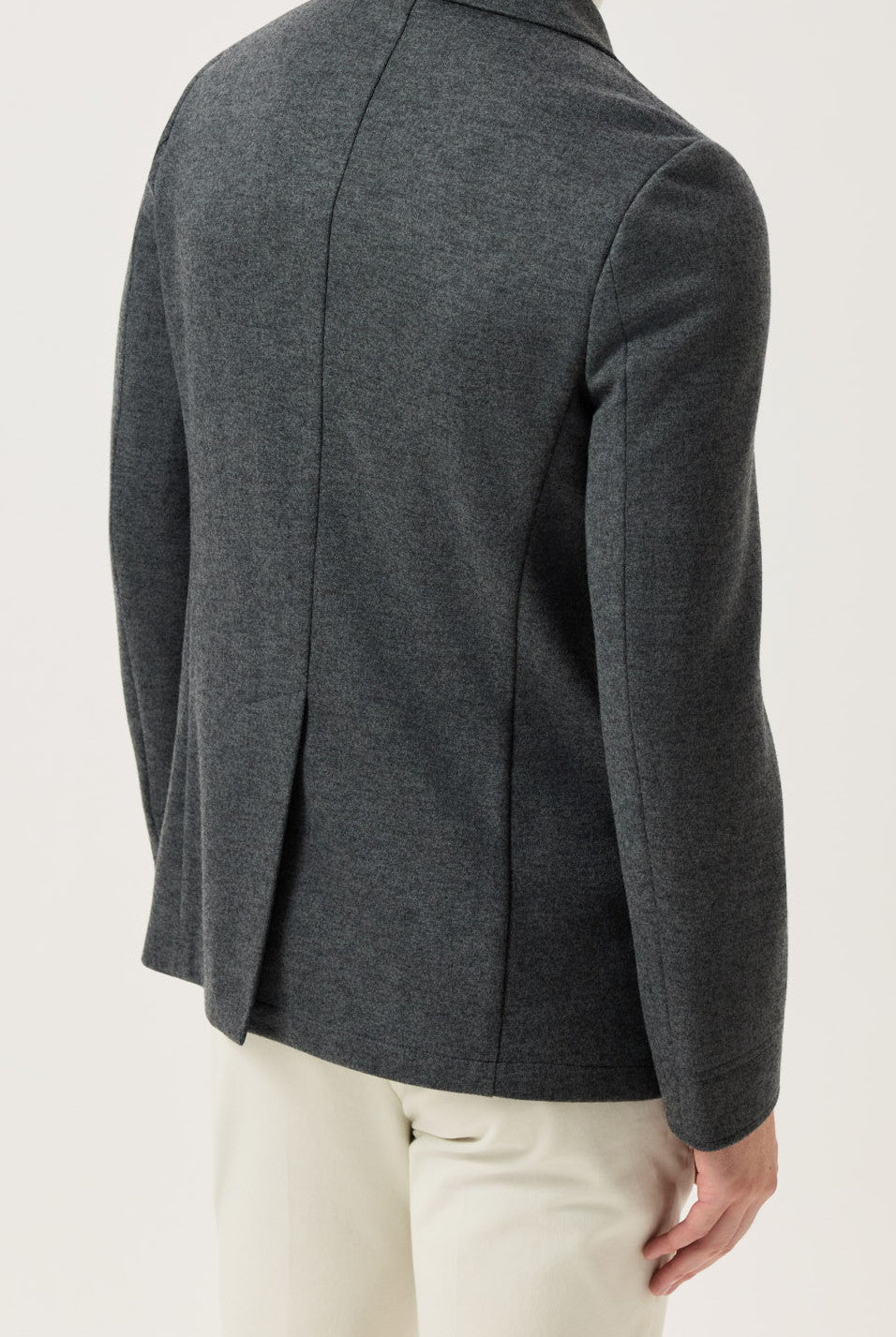 Medium Grey