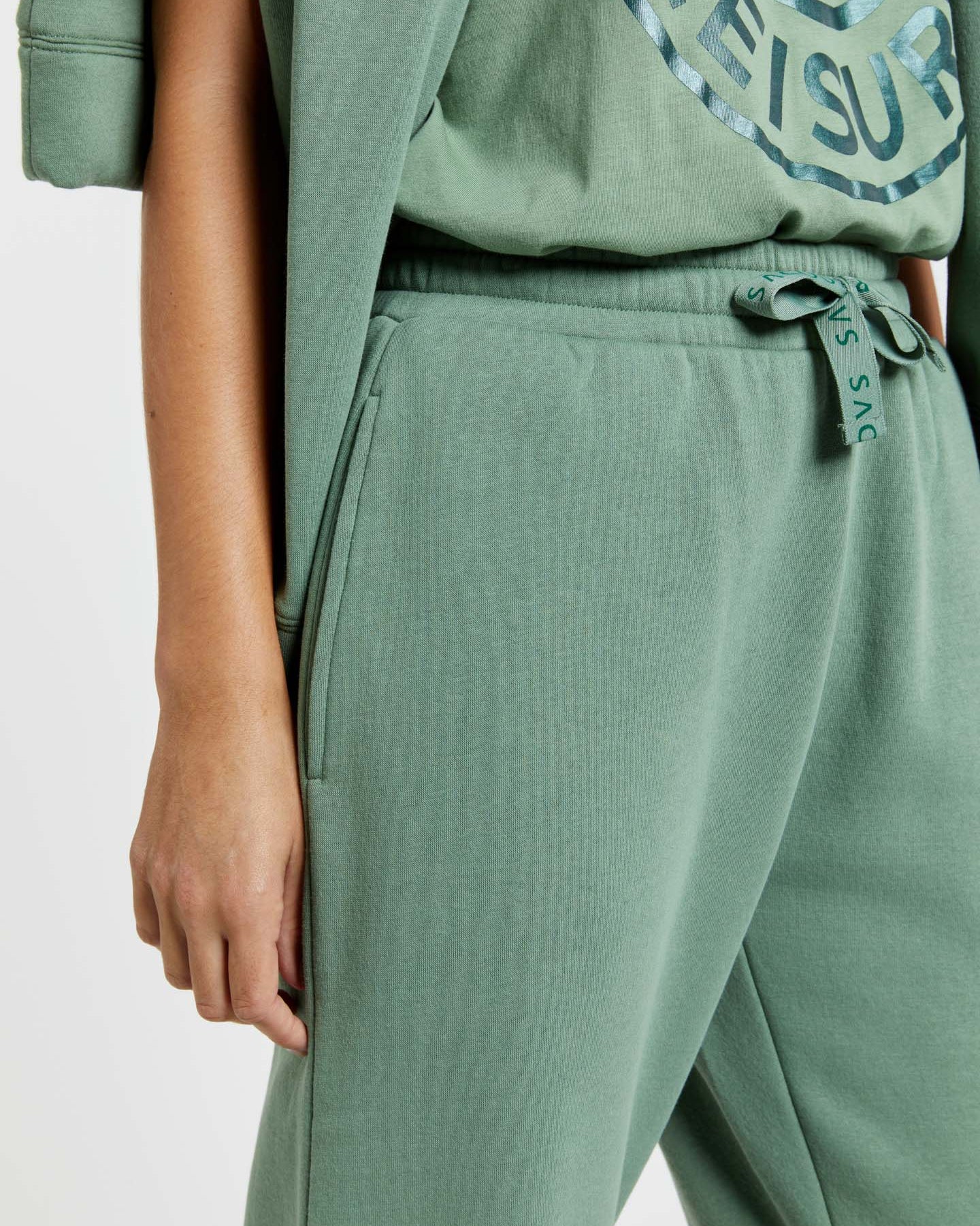 Light Green