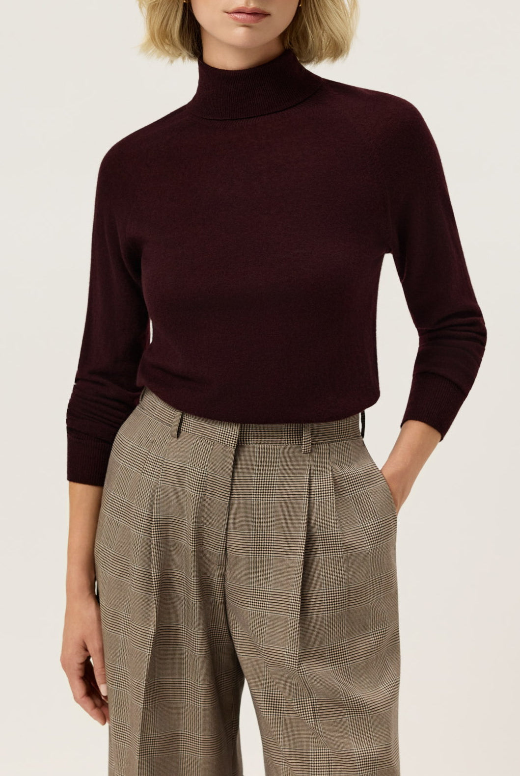 Plum