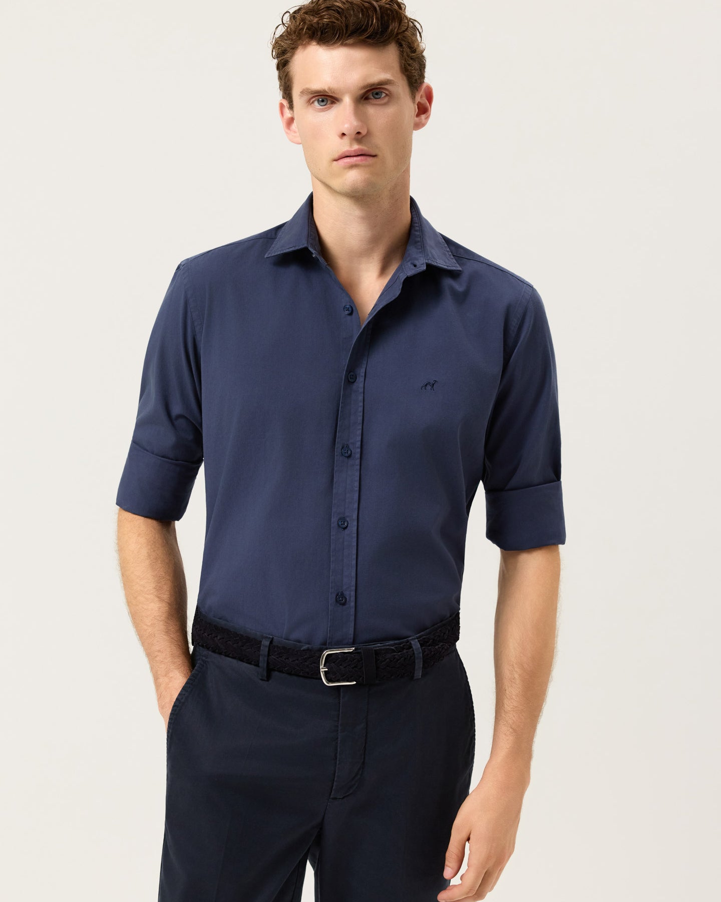 Medium Blue