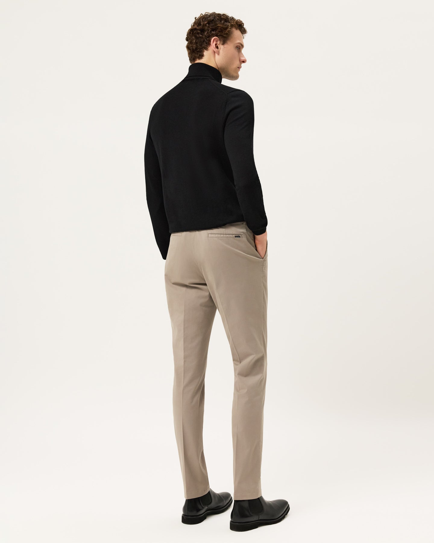 Light Brown