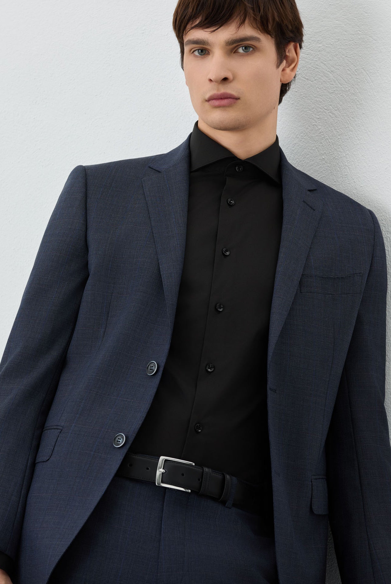 Dark Grey