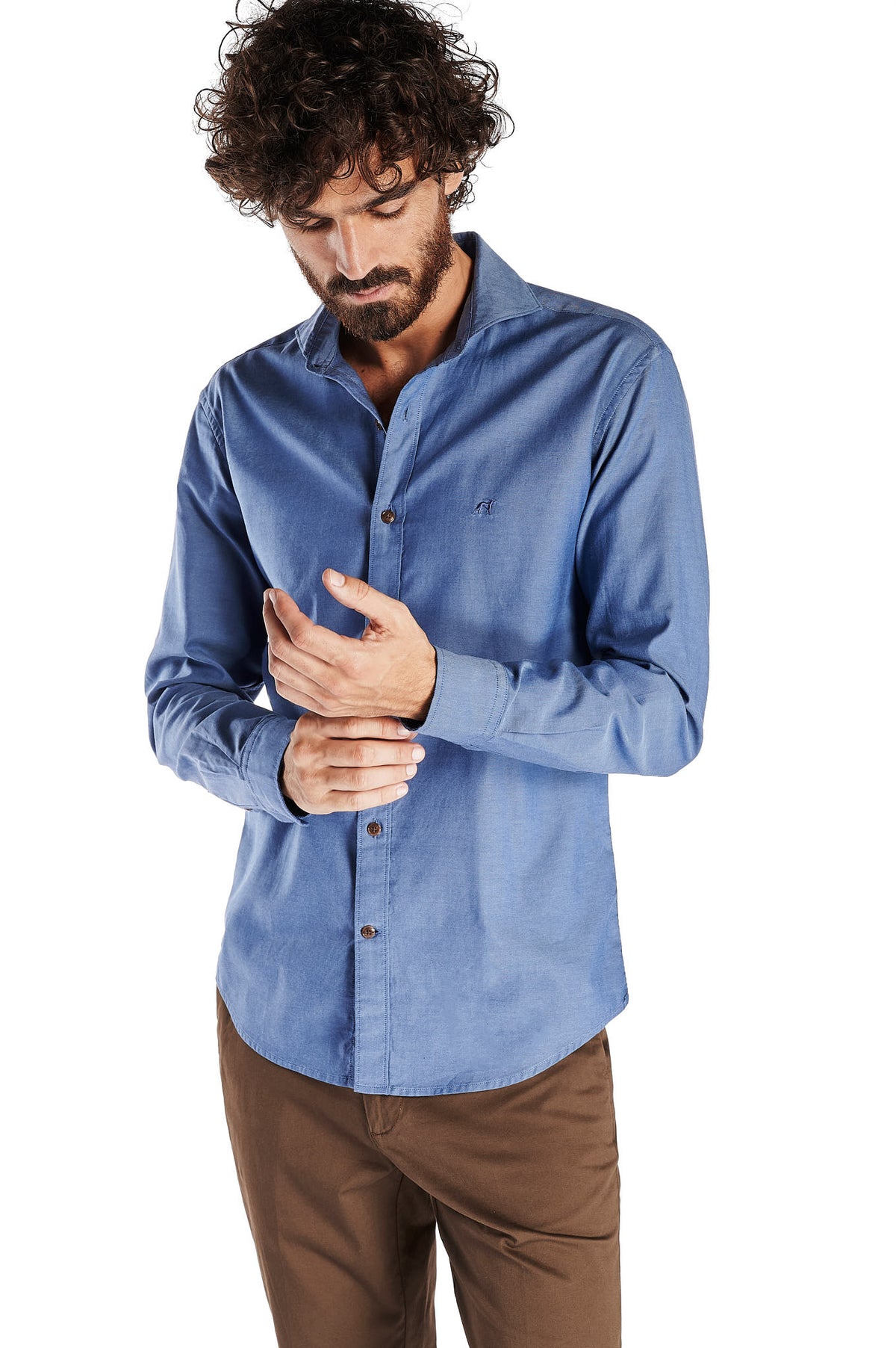 Medium Blue