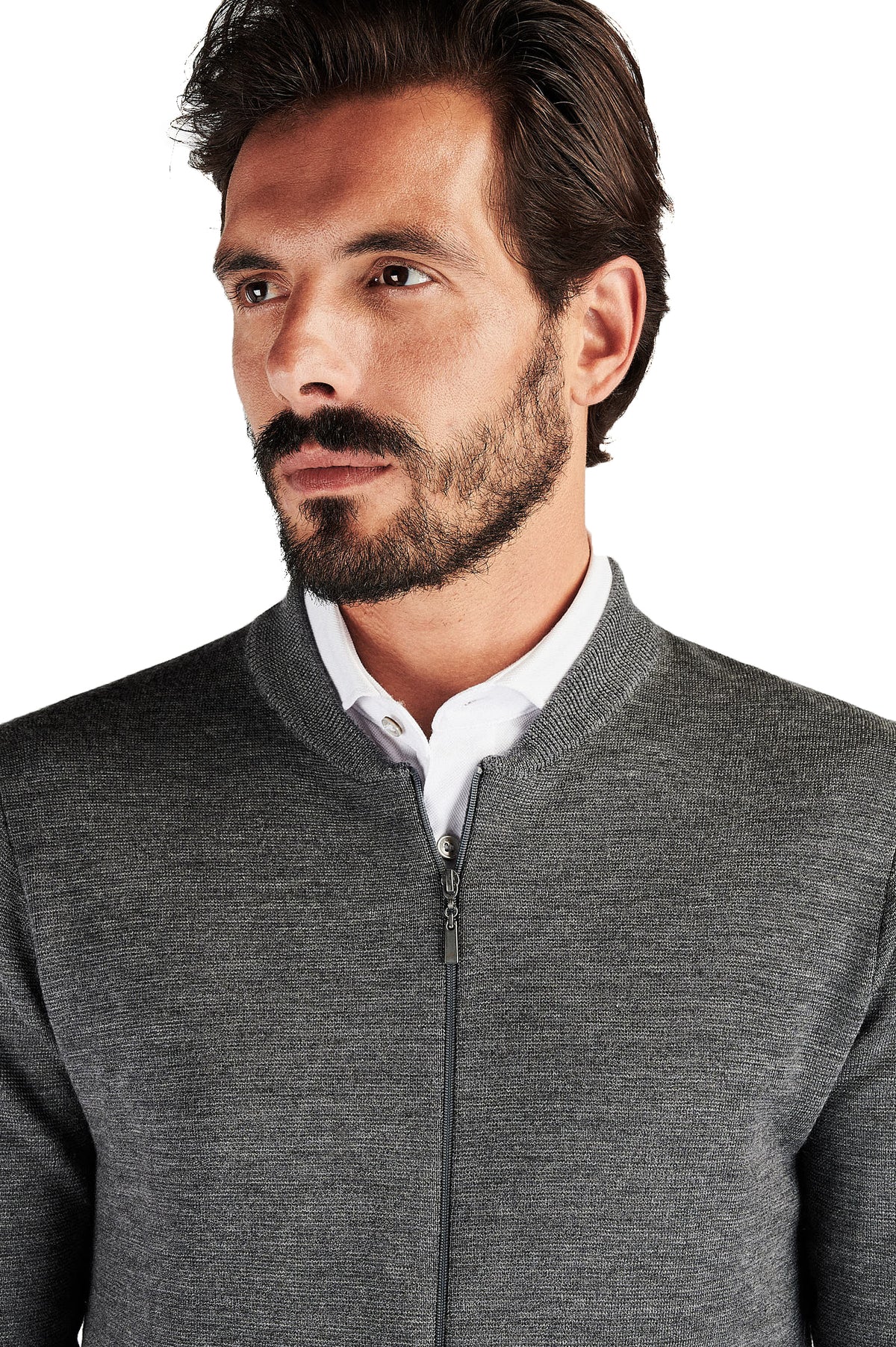 Mix Grey