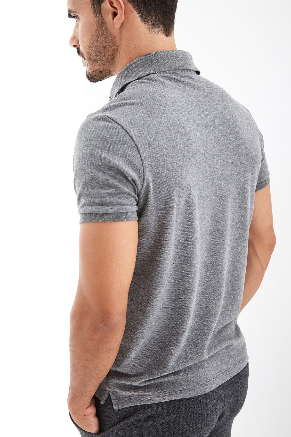 Dark Grey
