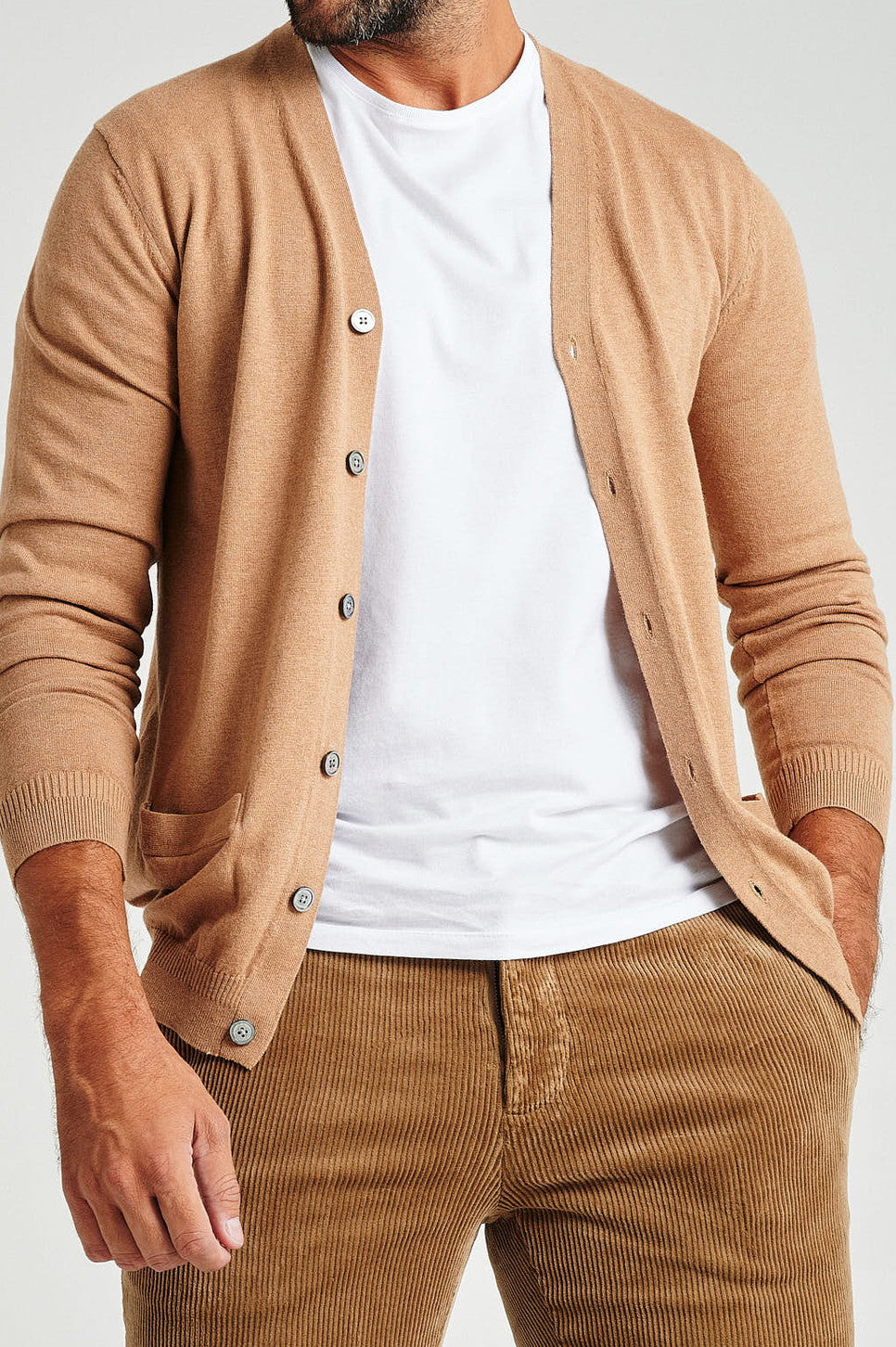 Dark Beige