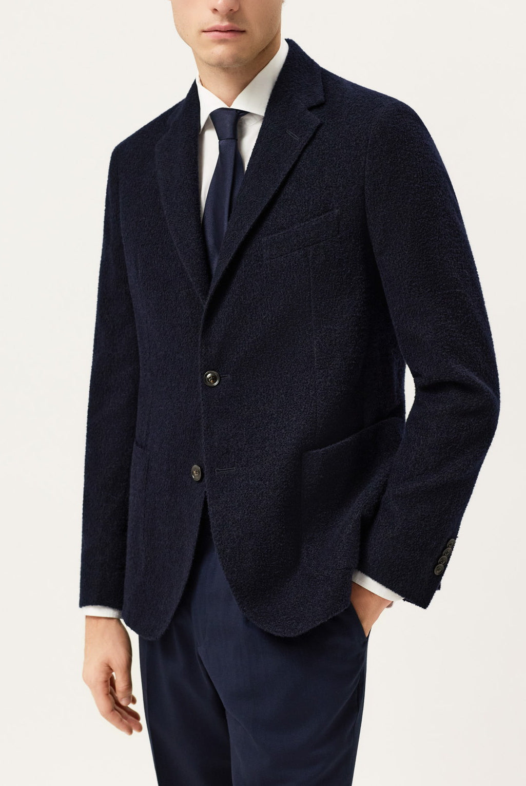 Dark Blue